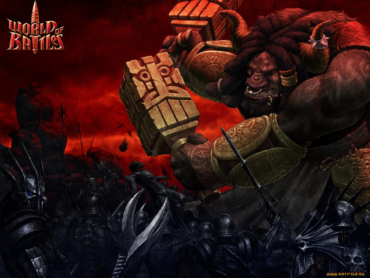 world, of, battles, видео, игры