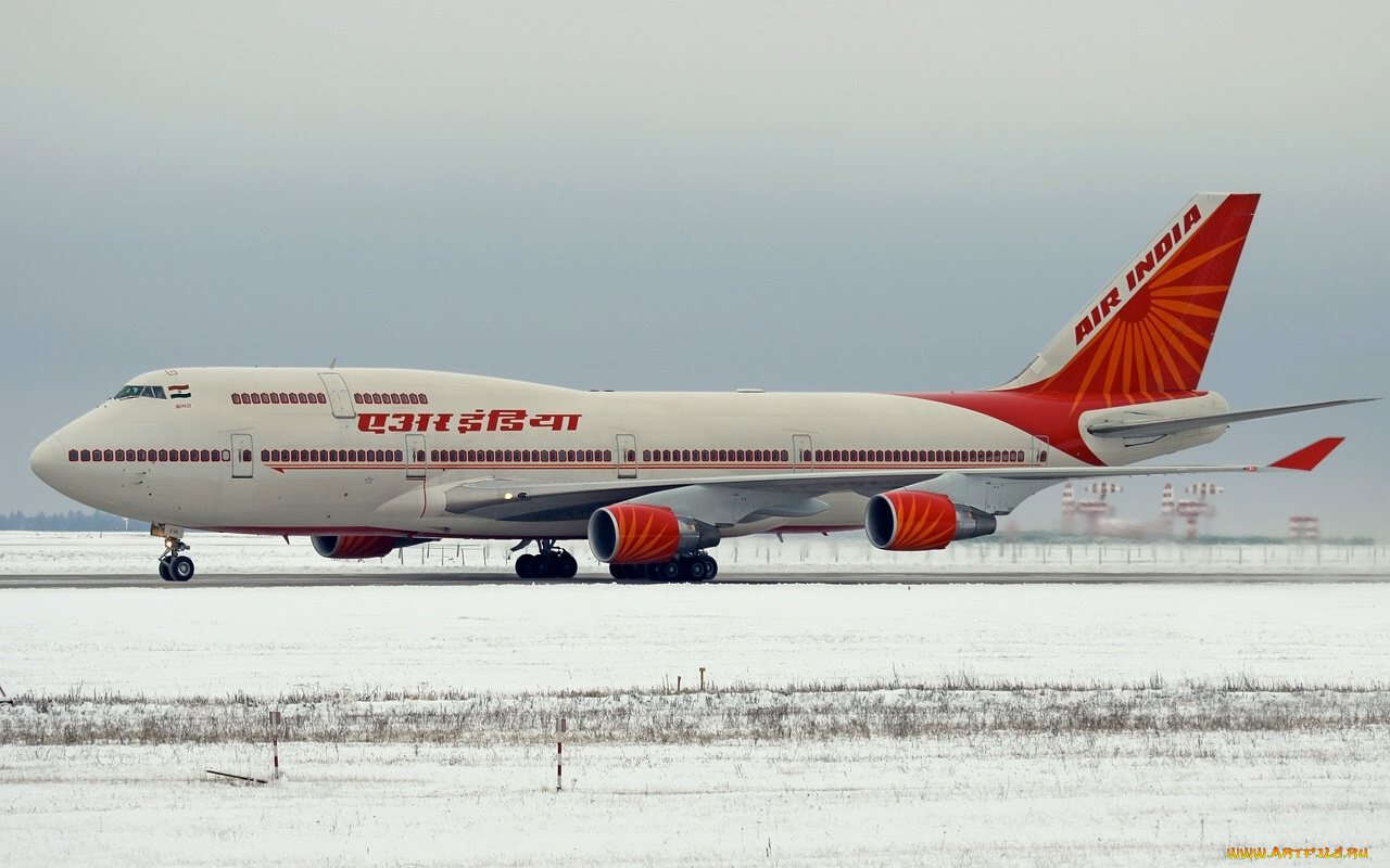 авиация, пассажирские, самолёты