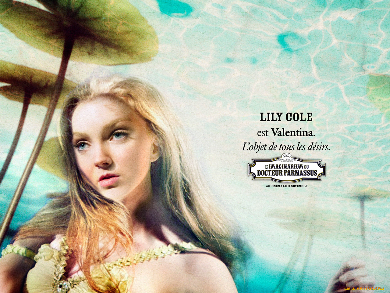 the, imaginarium, of, doctor, parnassus, кино, фильмы