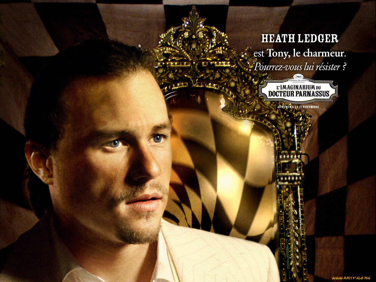 the, imaginarium, of, doctor, parnassus, кино, фильмы