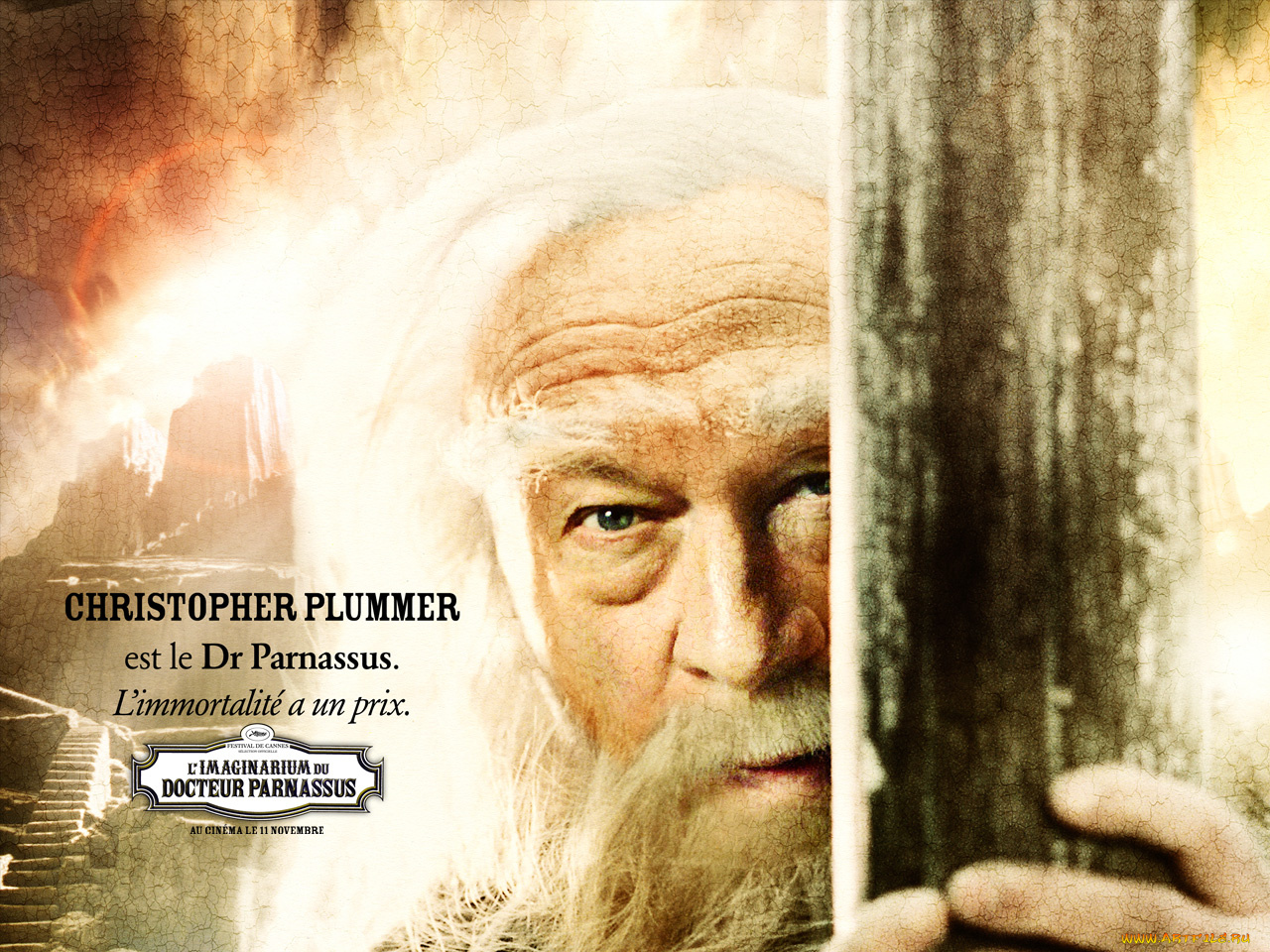 the, imaginarium, of, doctor, parnassus, кино, фильмы