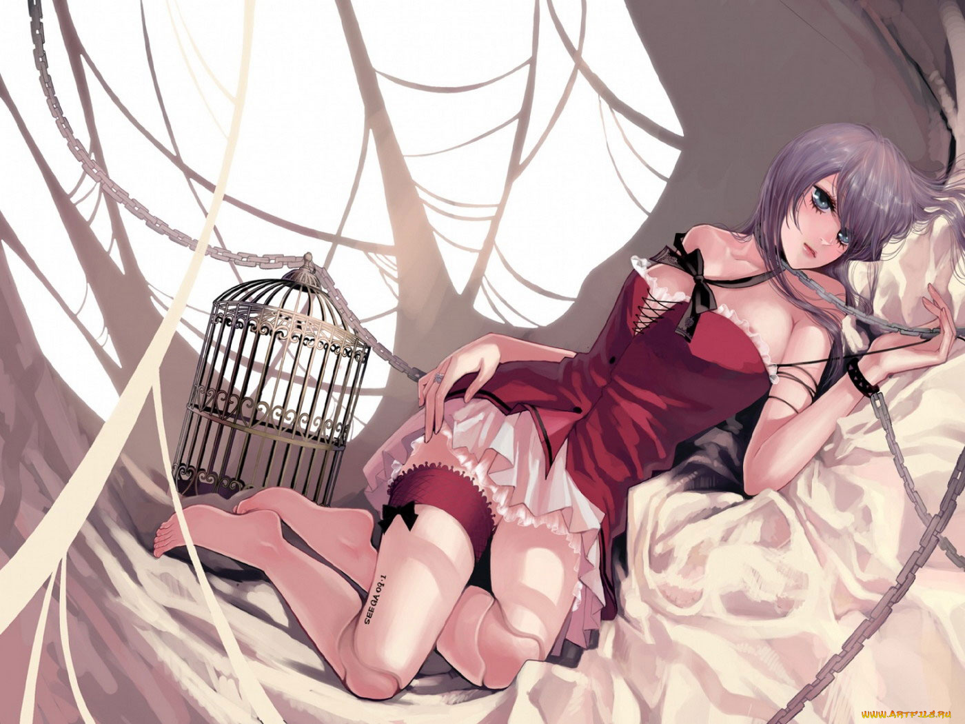 аниме, *unknown, другое