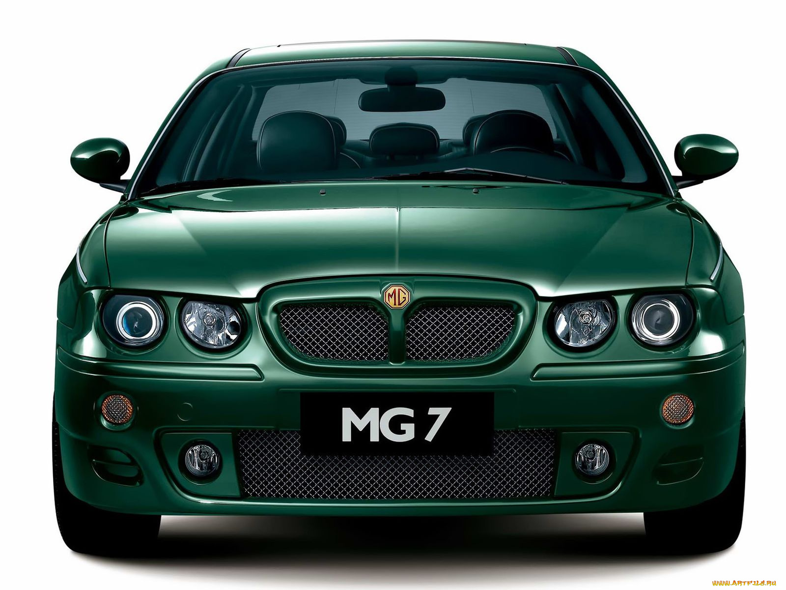 автомобили, mg