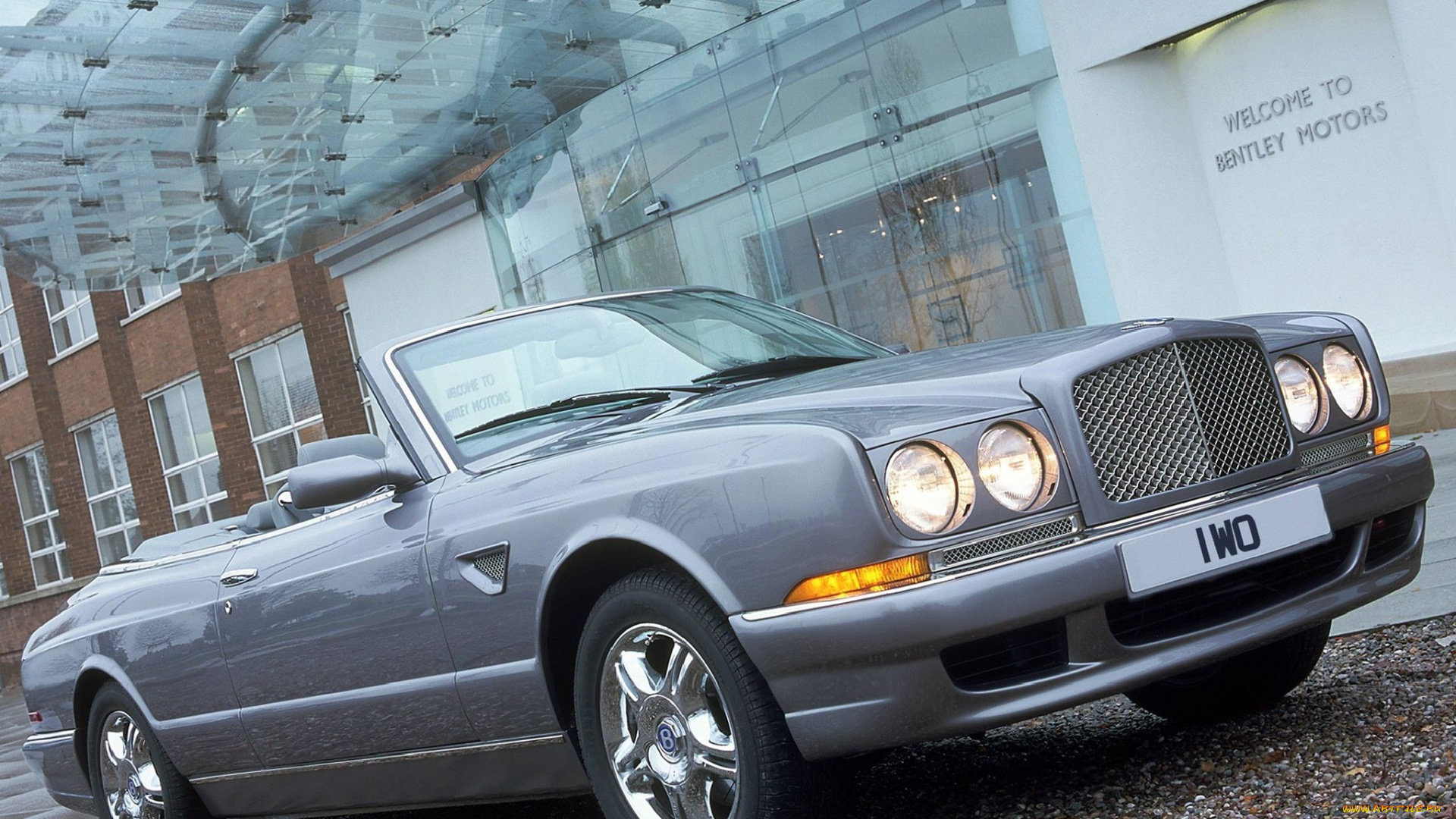 автомобили, bentley