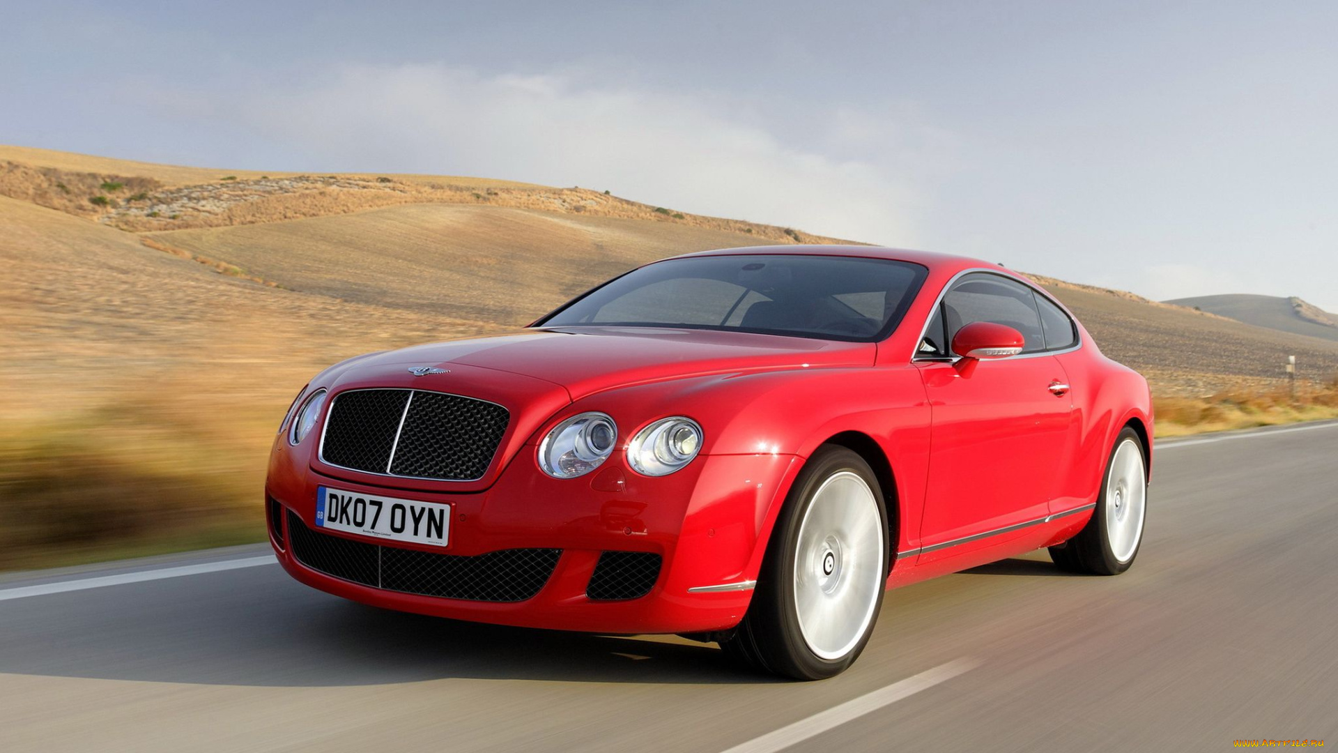 автомобили, bentley