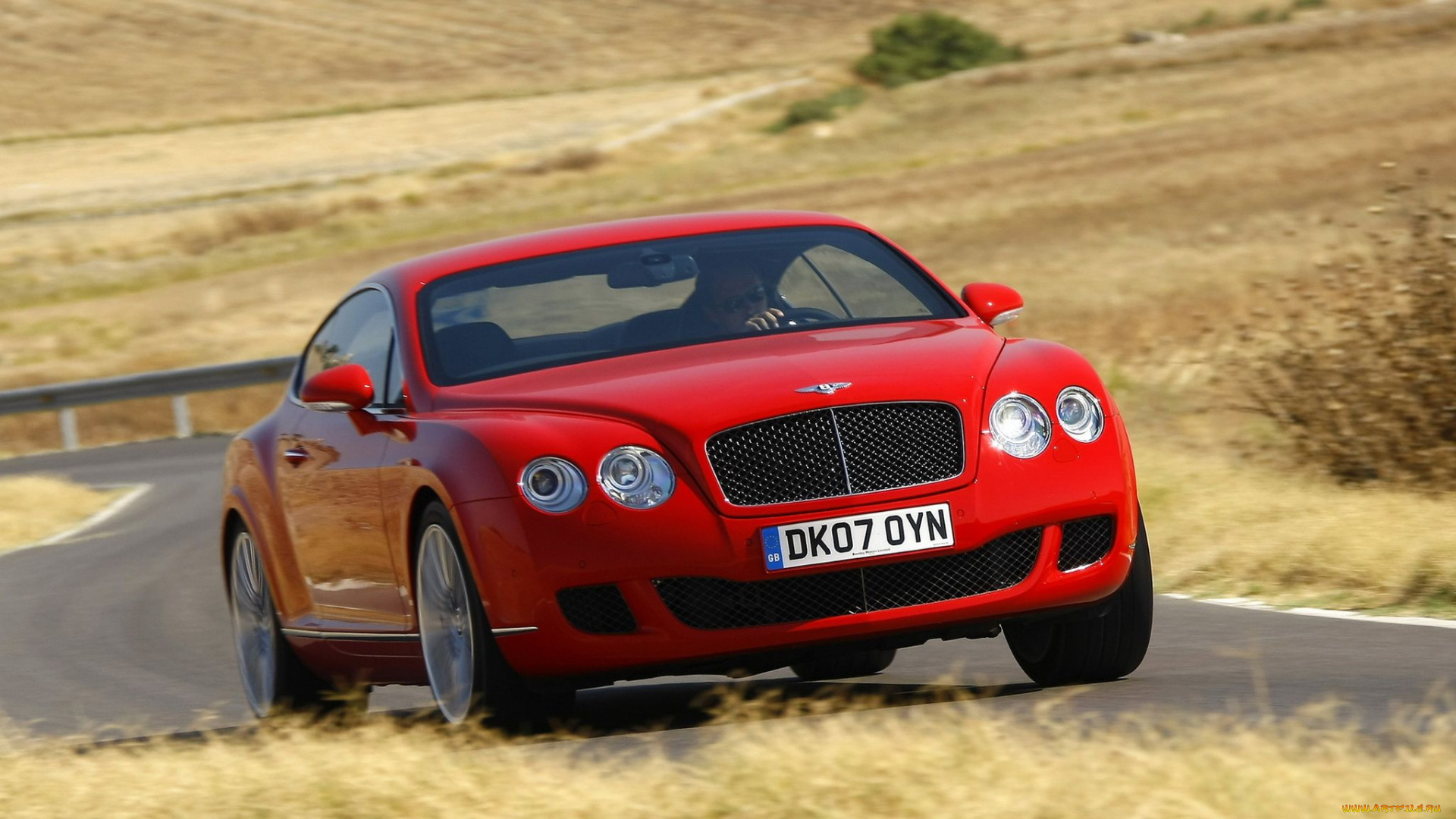 автомобили, bentley