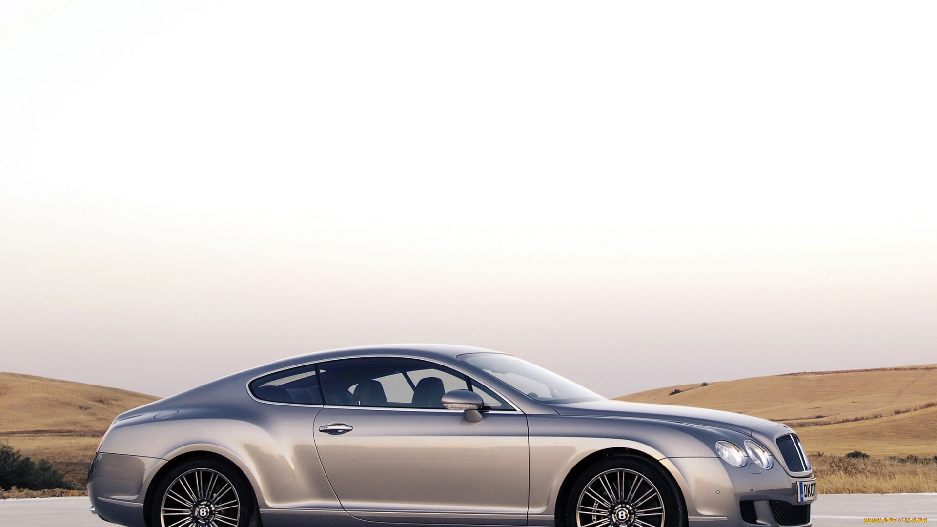 автомобили, bentley