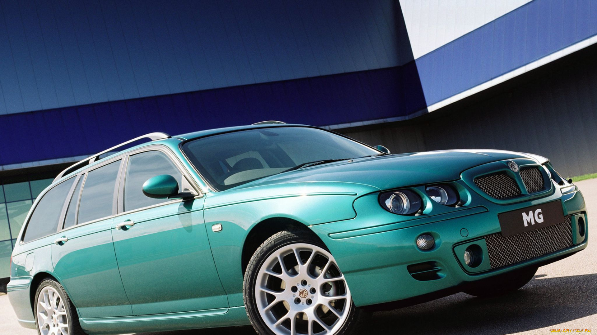 автомобили, mg