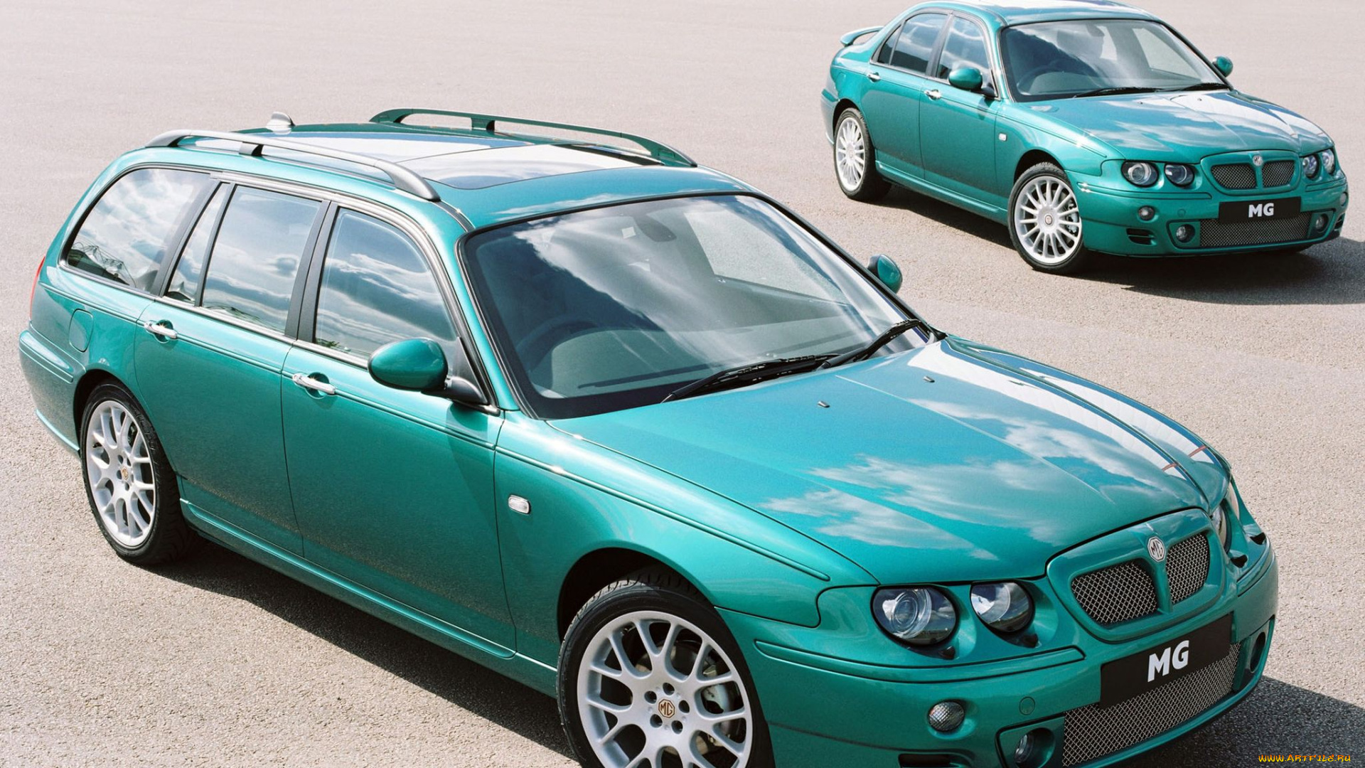 автомобили, mg