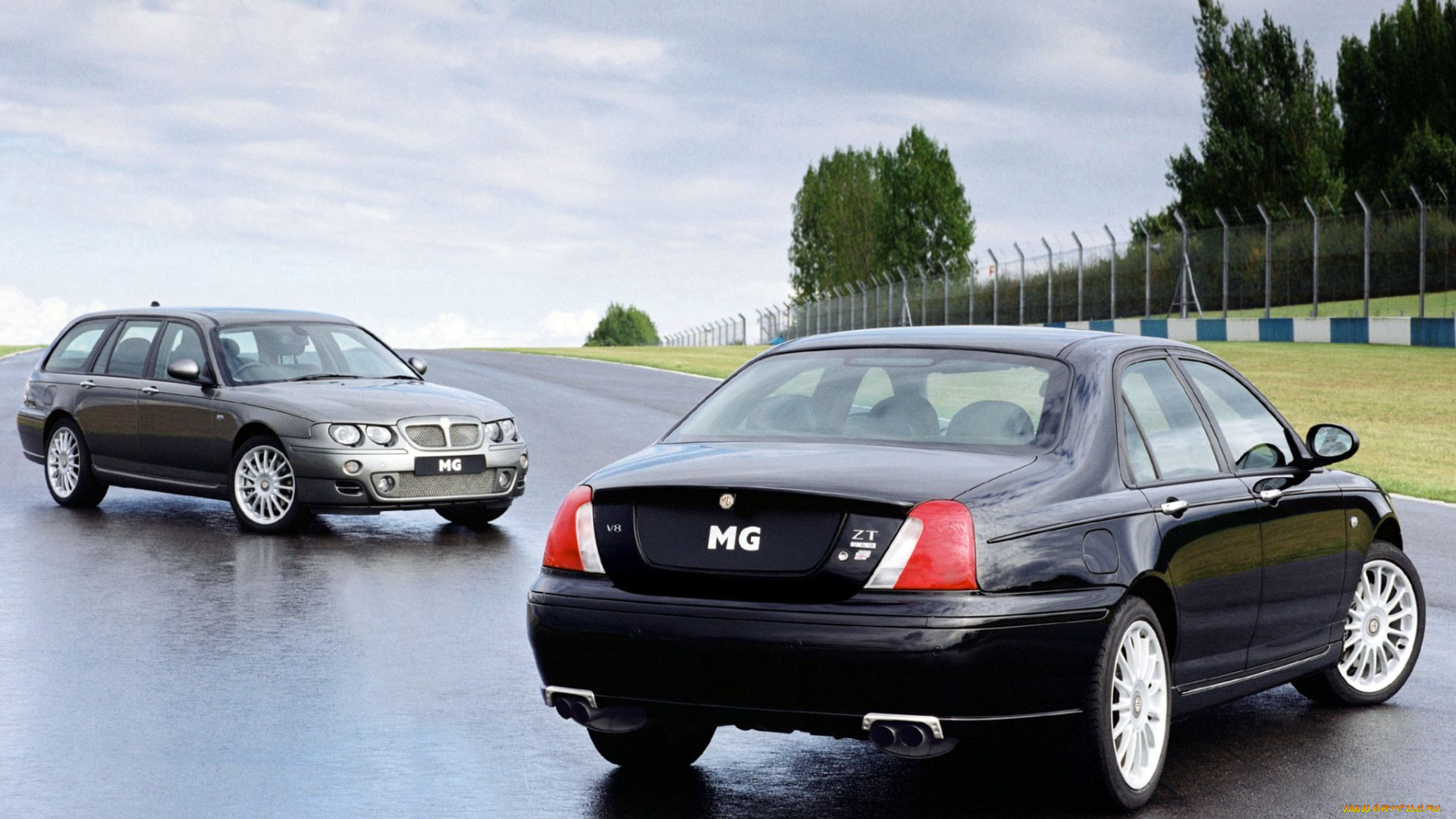 автомобили, mg