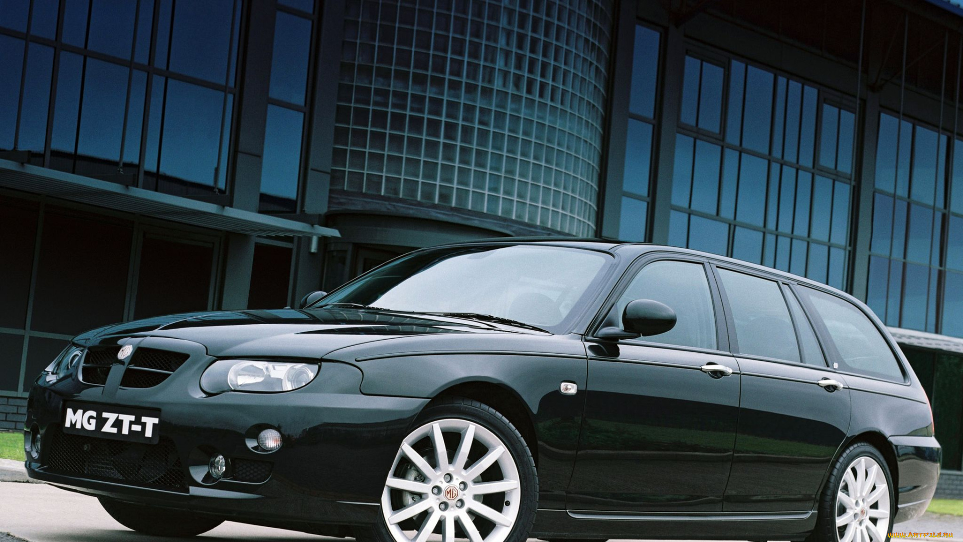 автомобили, mg
