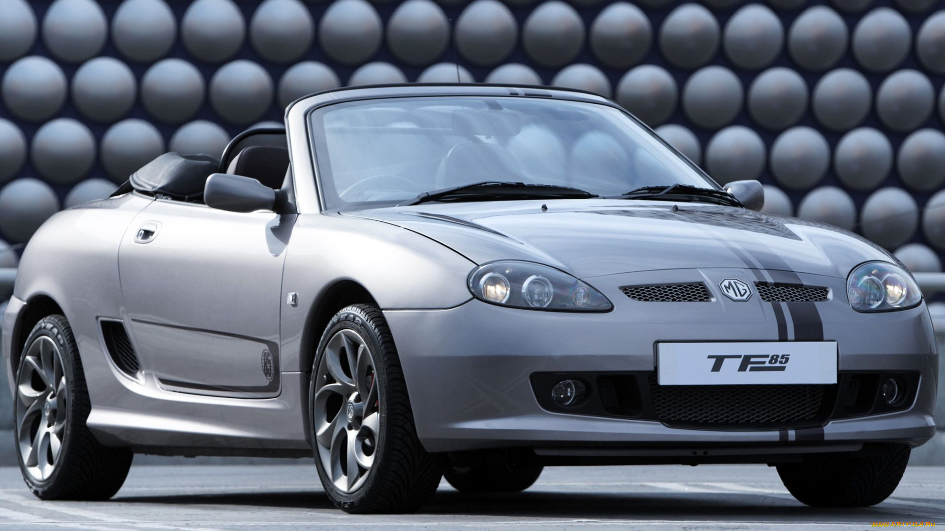 автомобили, mg