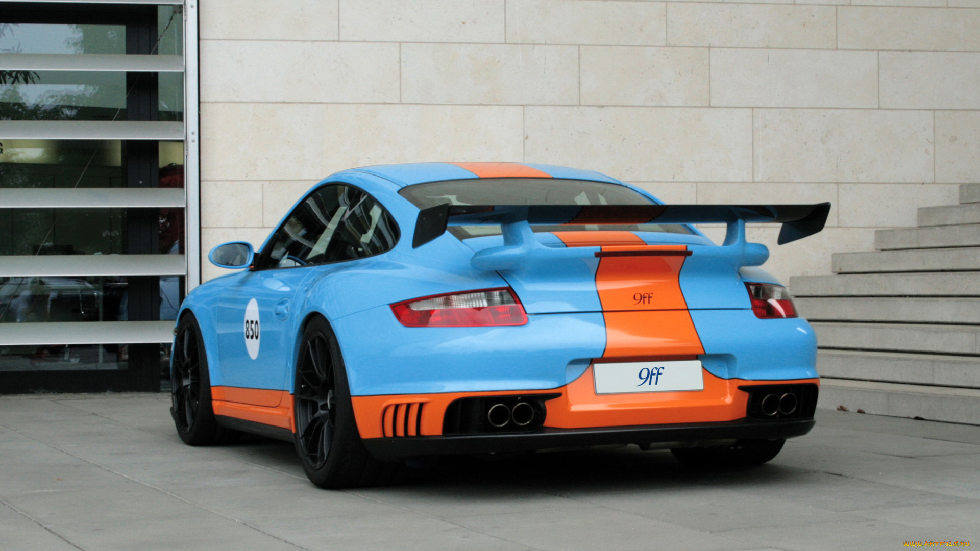 автомобили, porsche