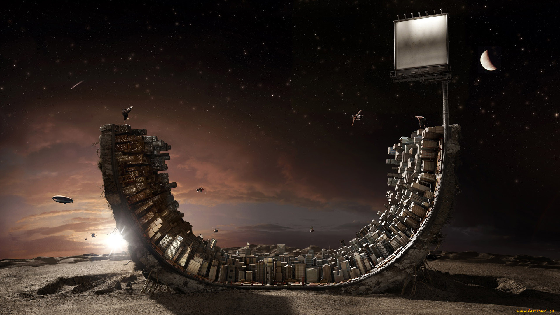 фэнтези, иные, миры, времена