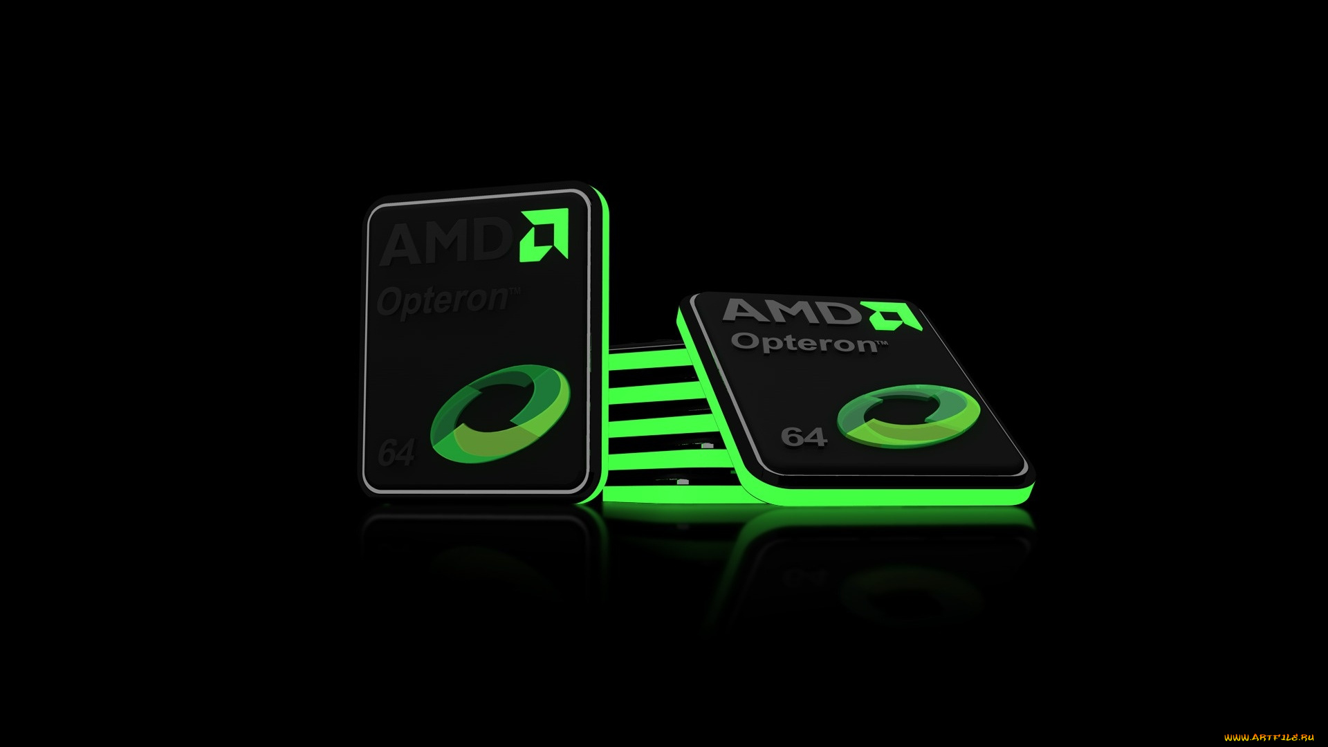 компьютеры, amd
