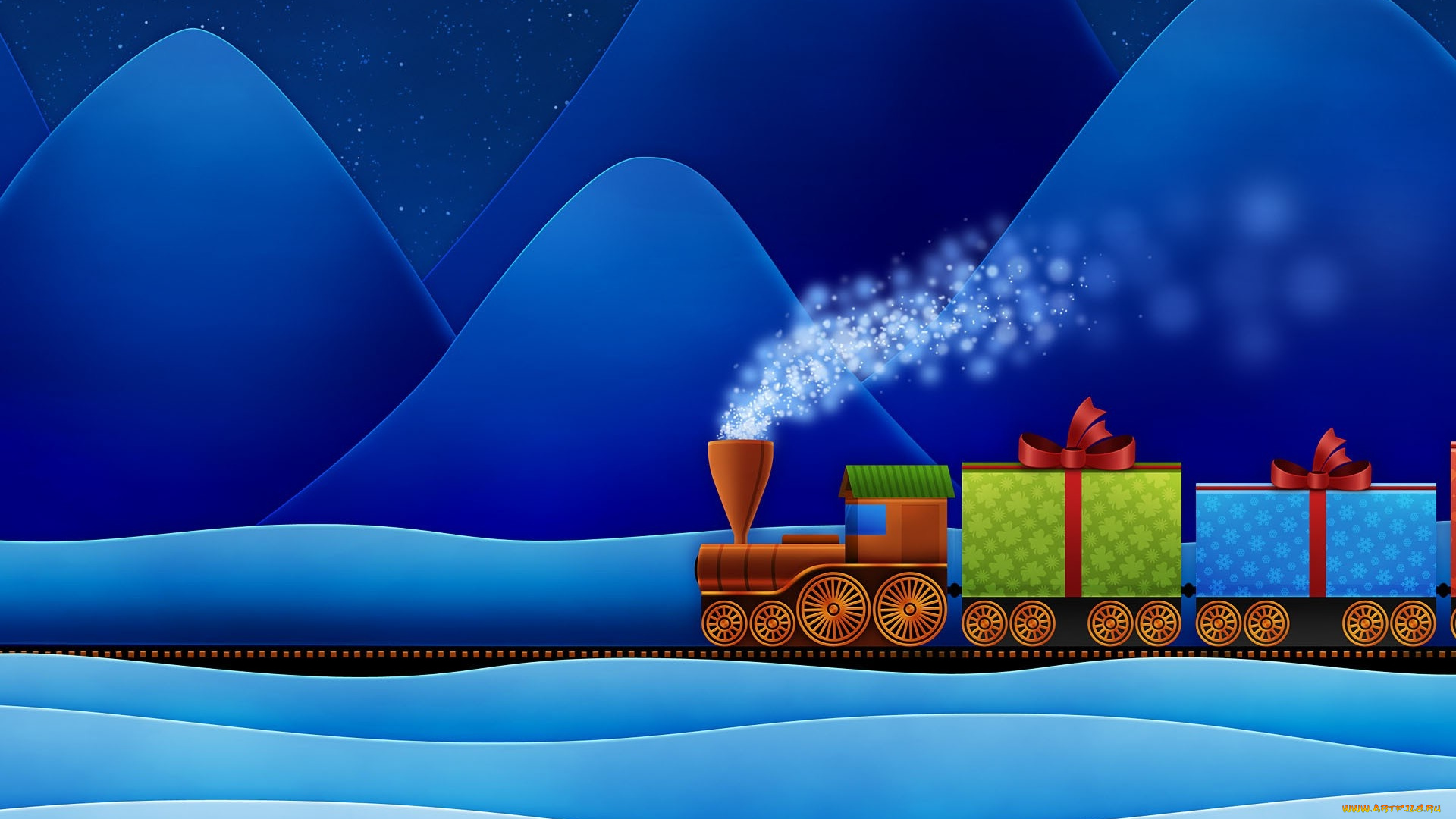 праздничные