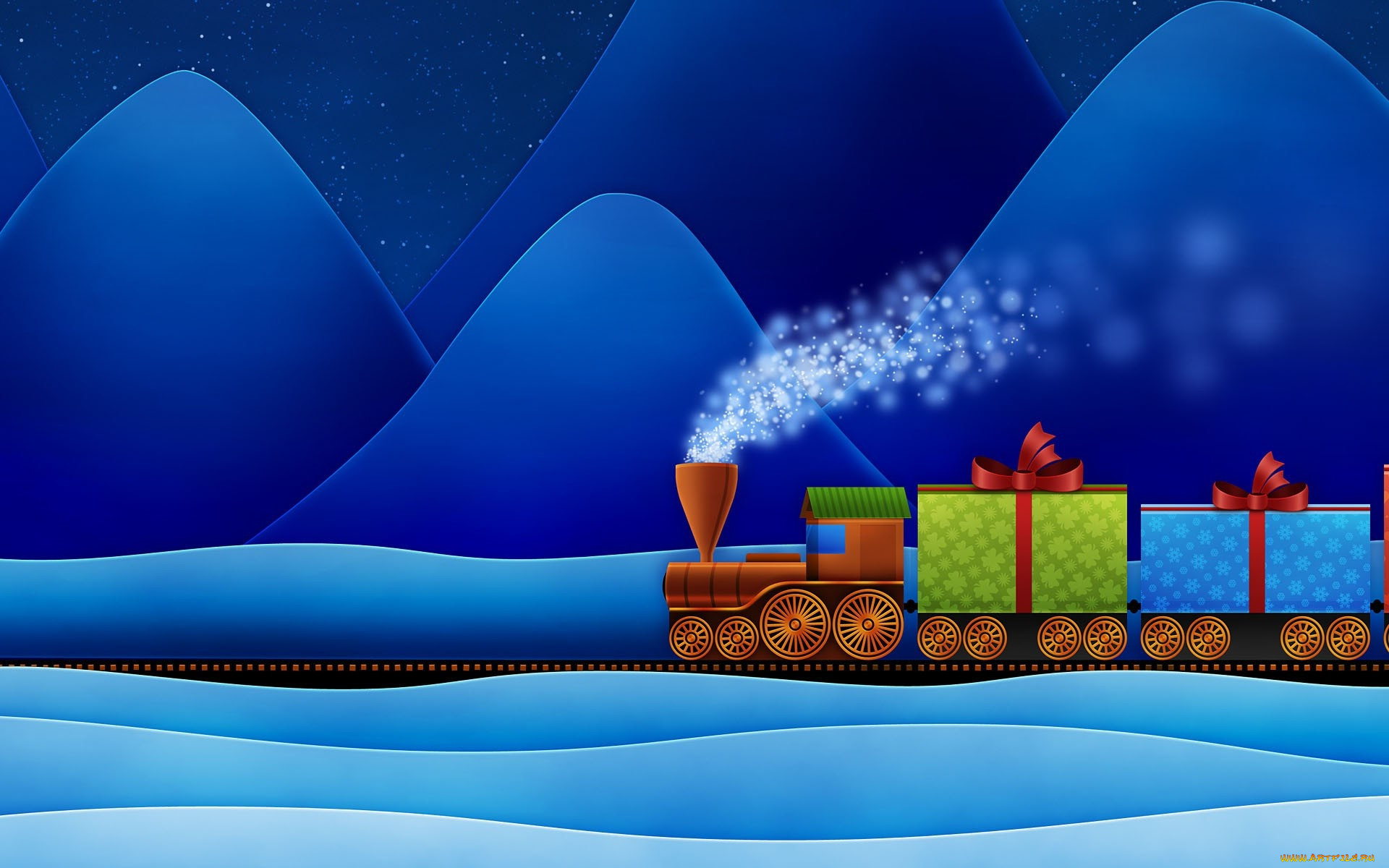 праздничные