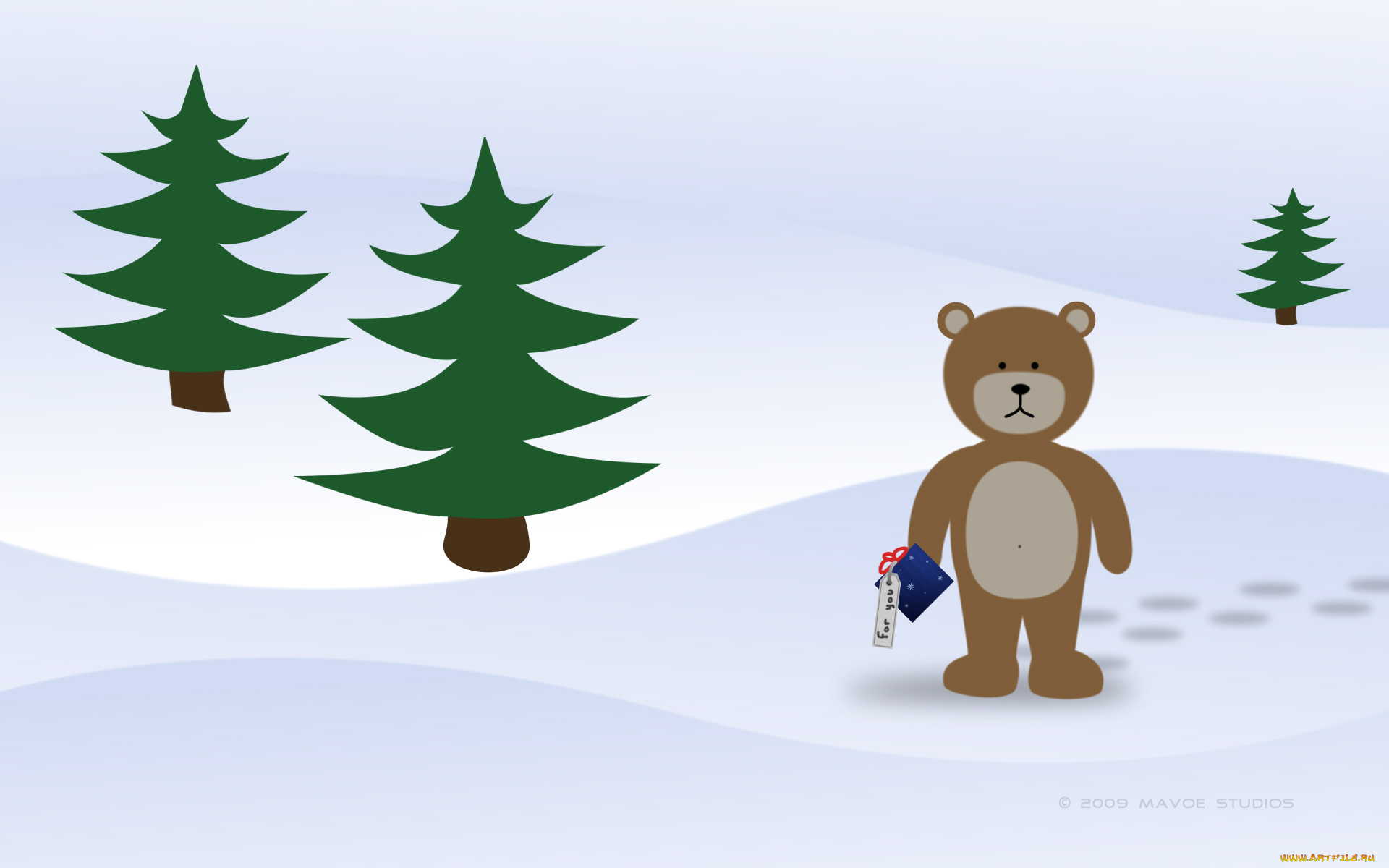 праздничные