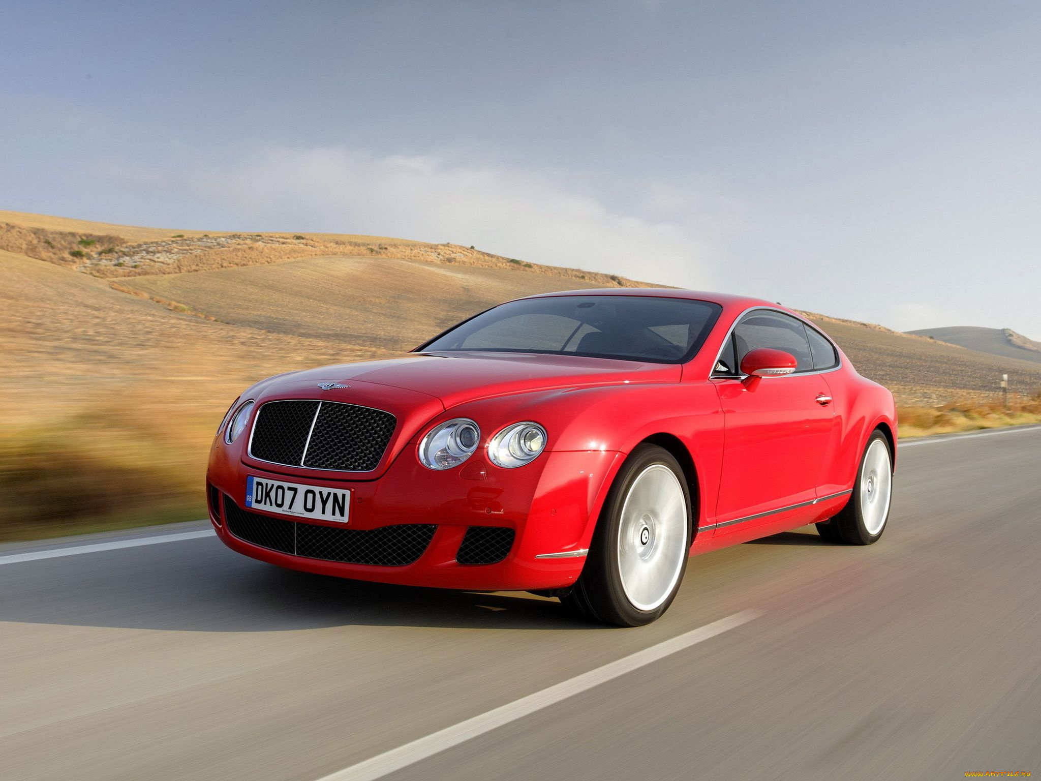 автомобили, bentley