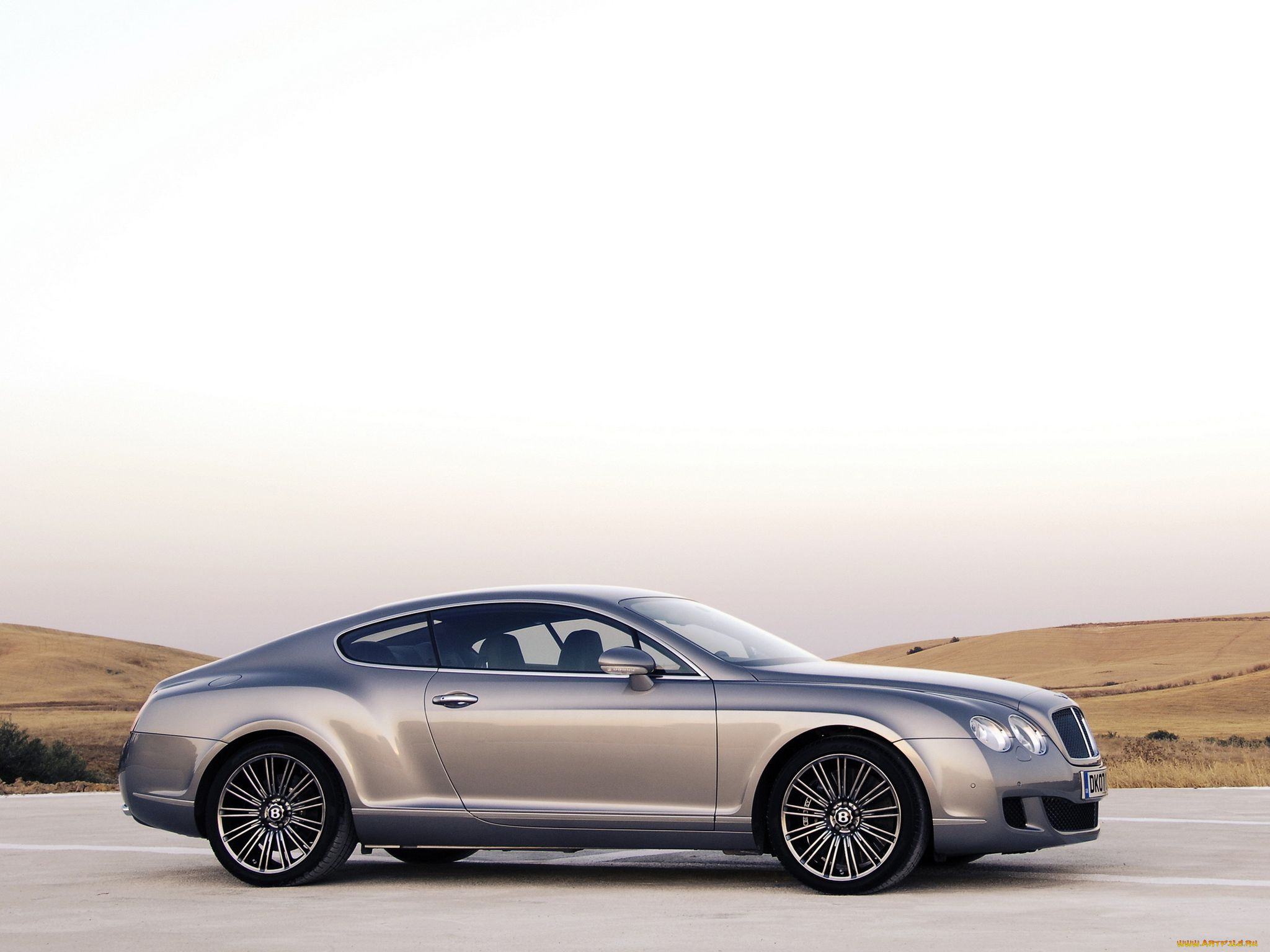 автомобили, bentley