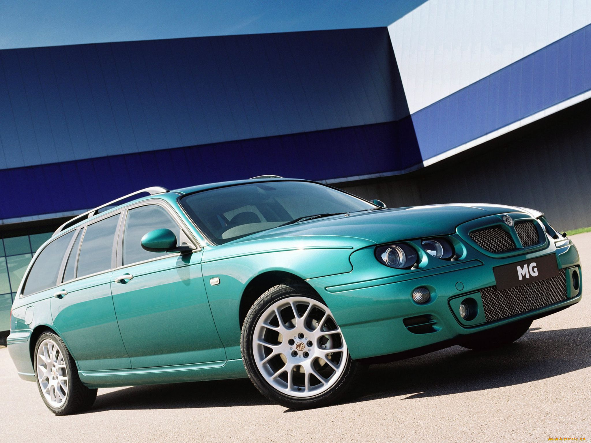 автомобили, mg