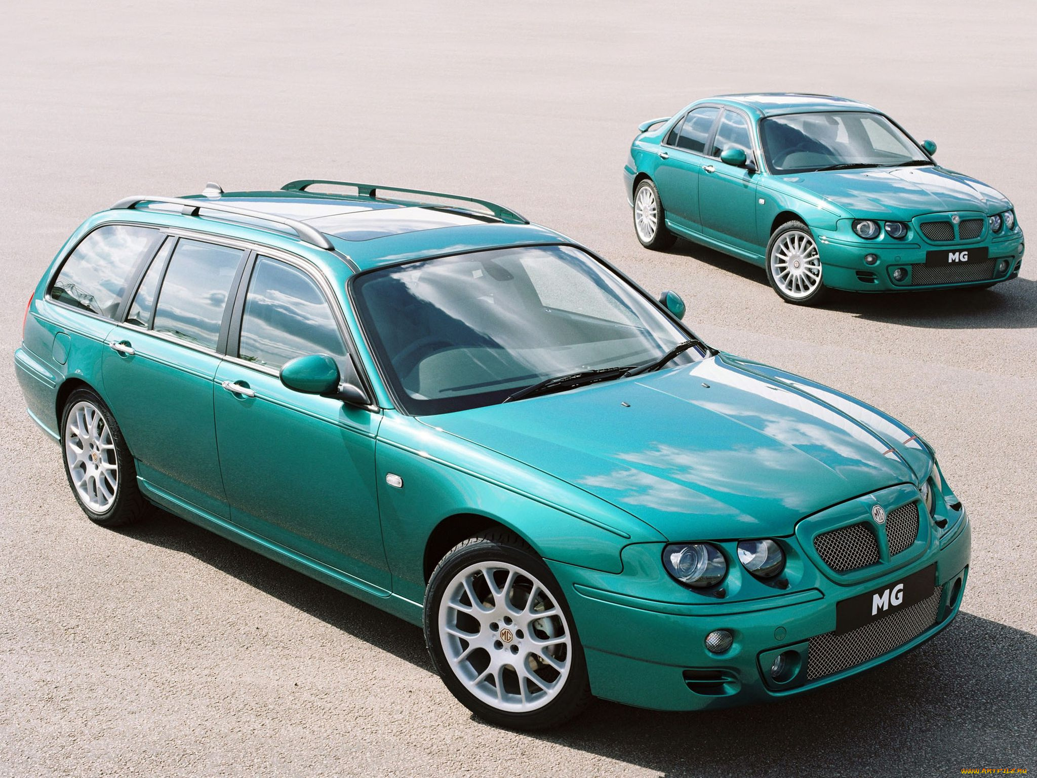 автомобили, mg