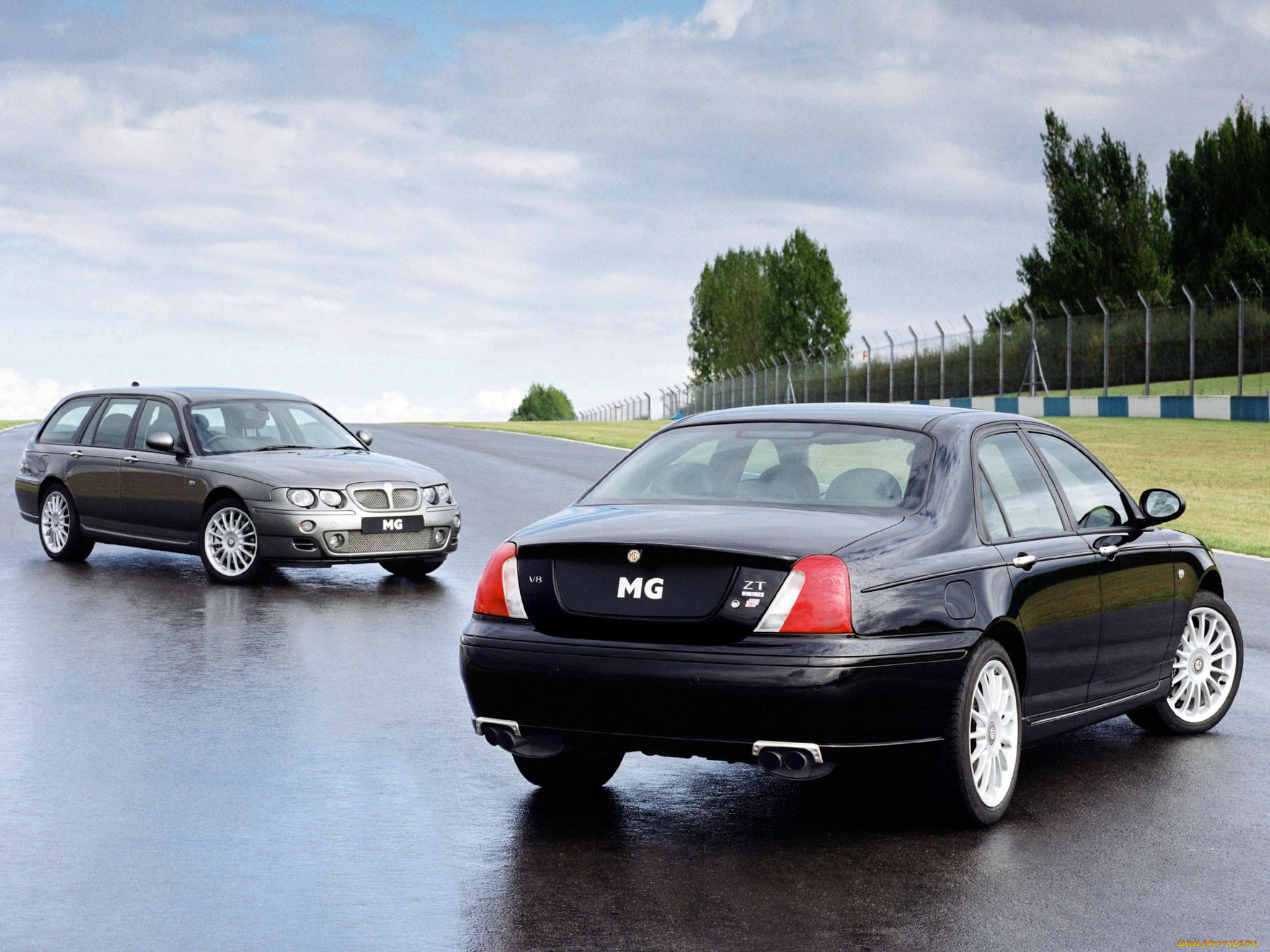 автомобили, mg