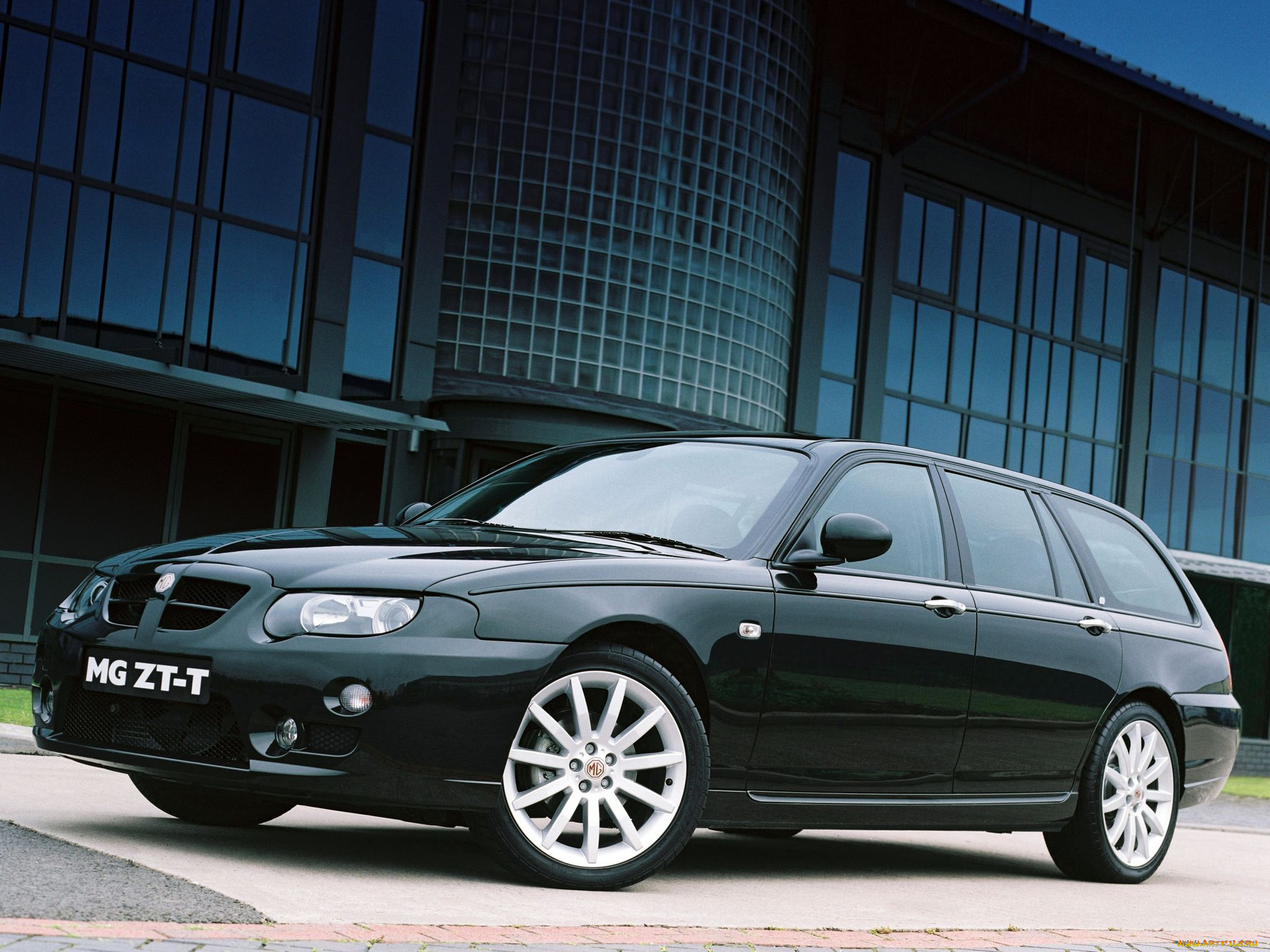 автомобили, mg