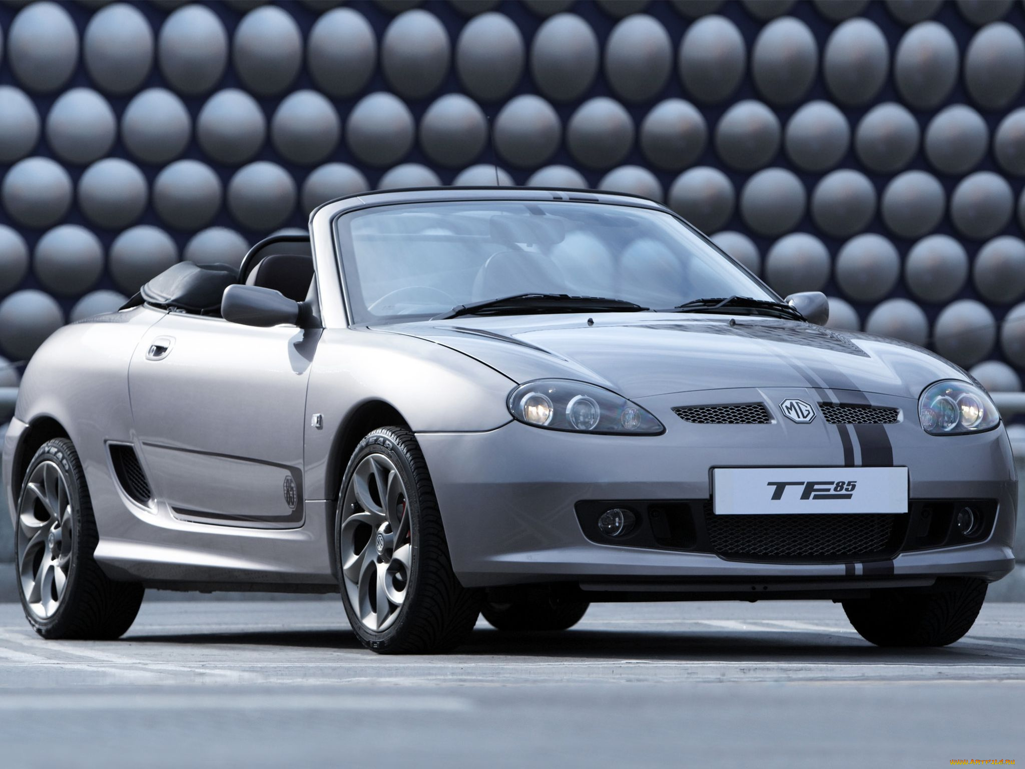 автомобили, mg