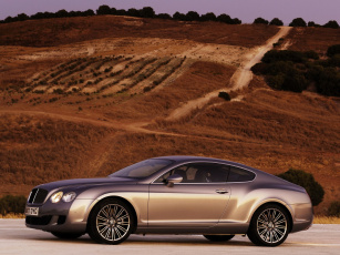 Картинка автомобили bentley