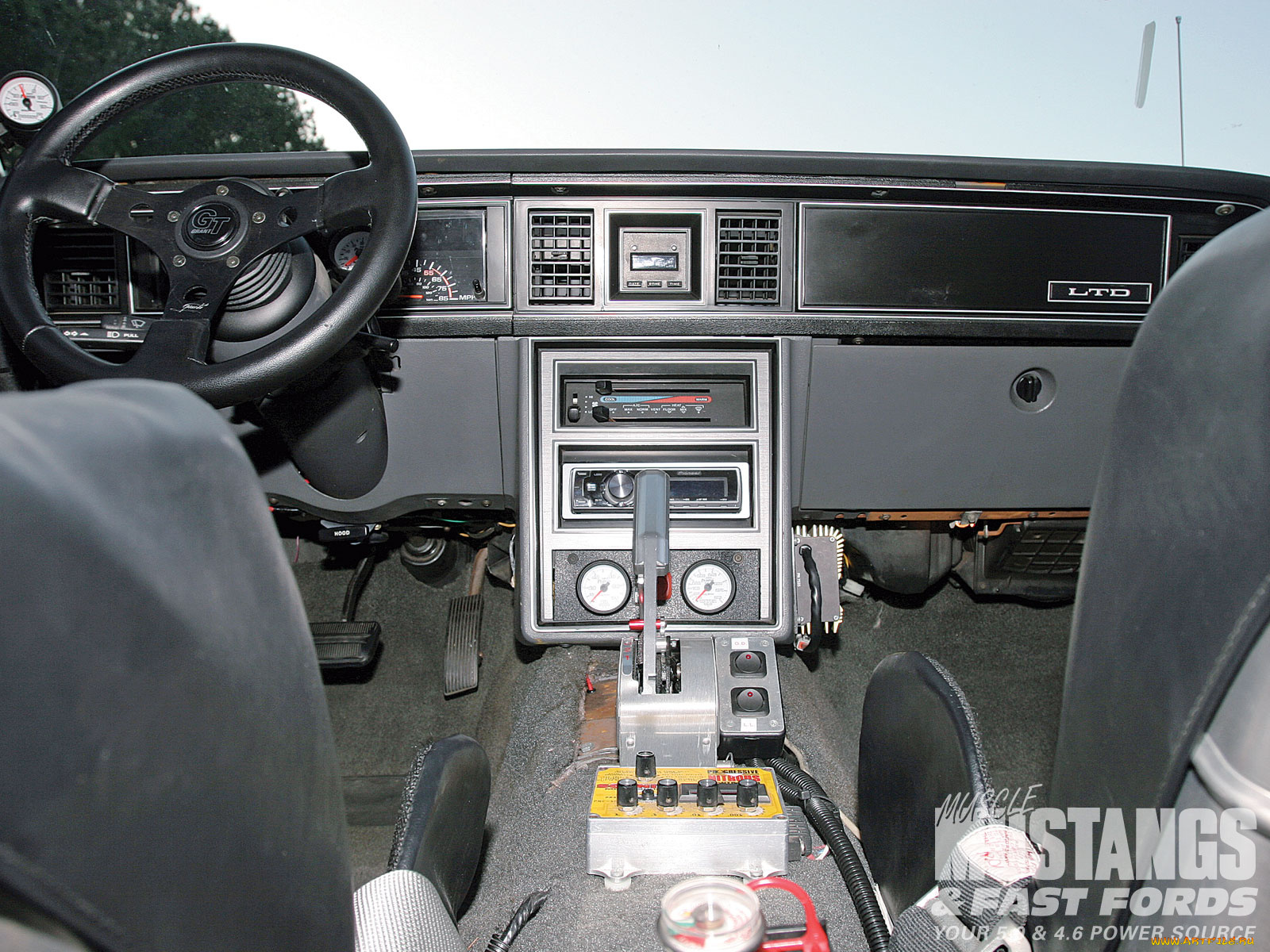 1985, ford, ltd, lx, автомобили, спидометры, торпедо