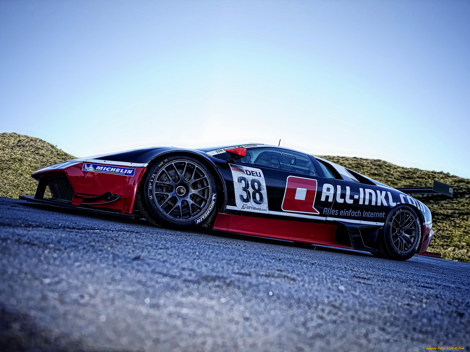 автомобили, lamborghini