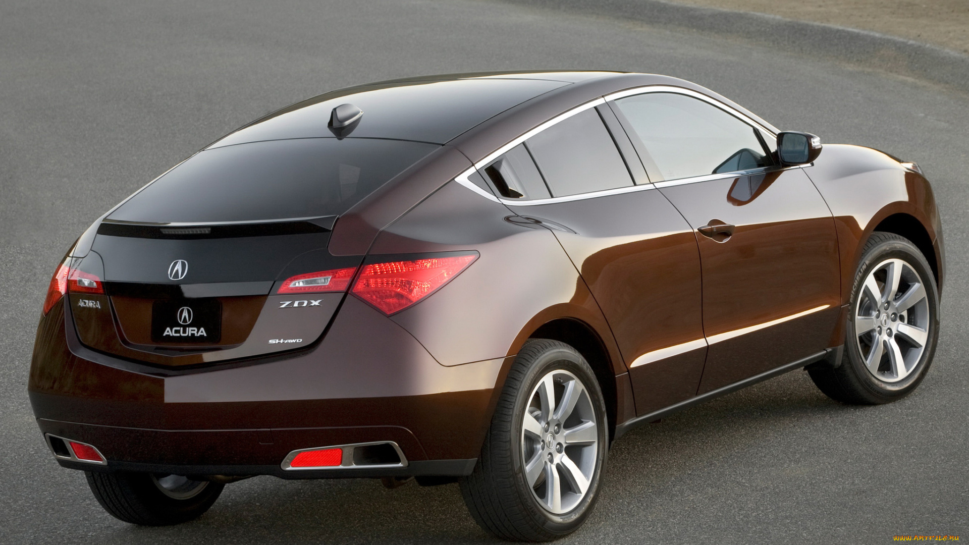 автомобили, acura, zdx