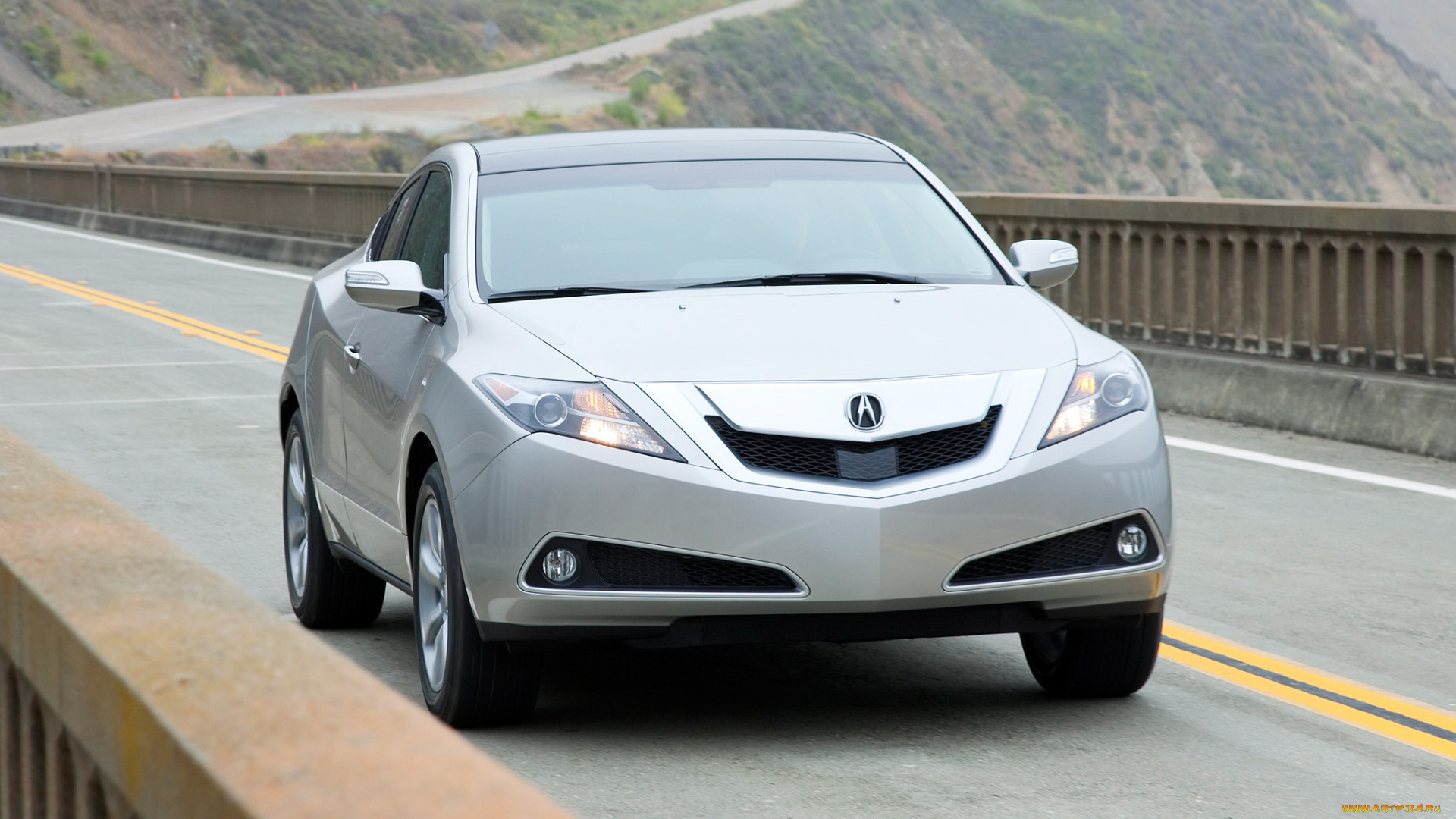 автомобили, acura, zdx