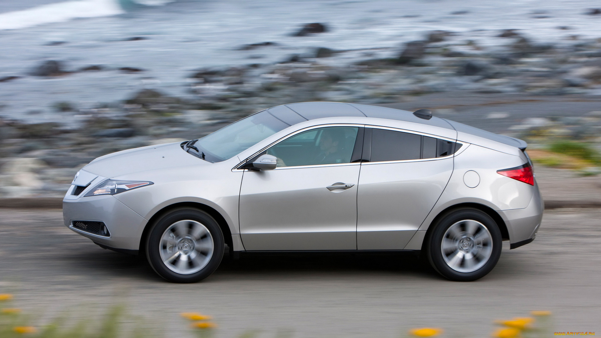 автомобили, acura, zdx