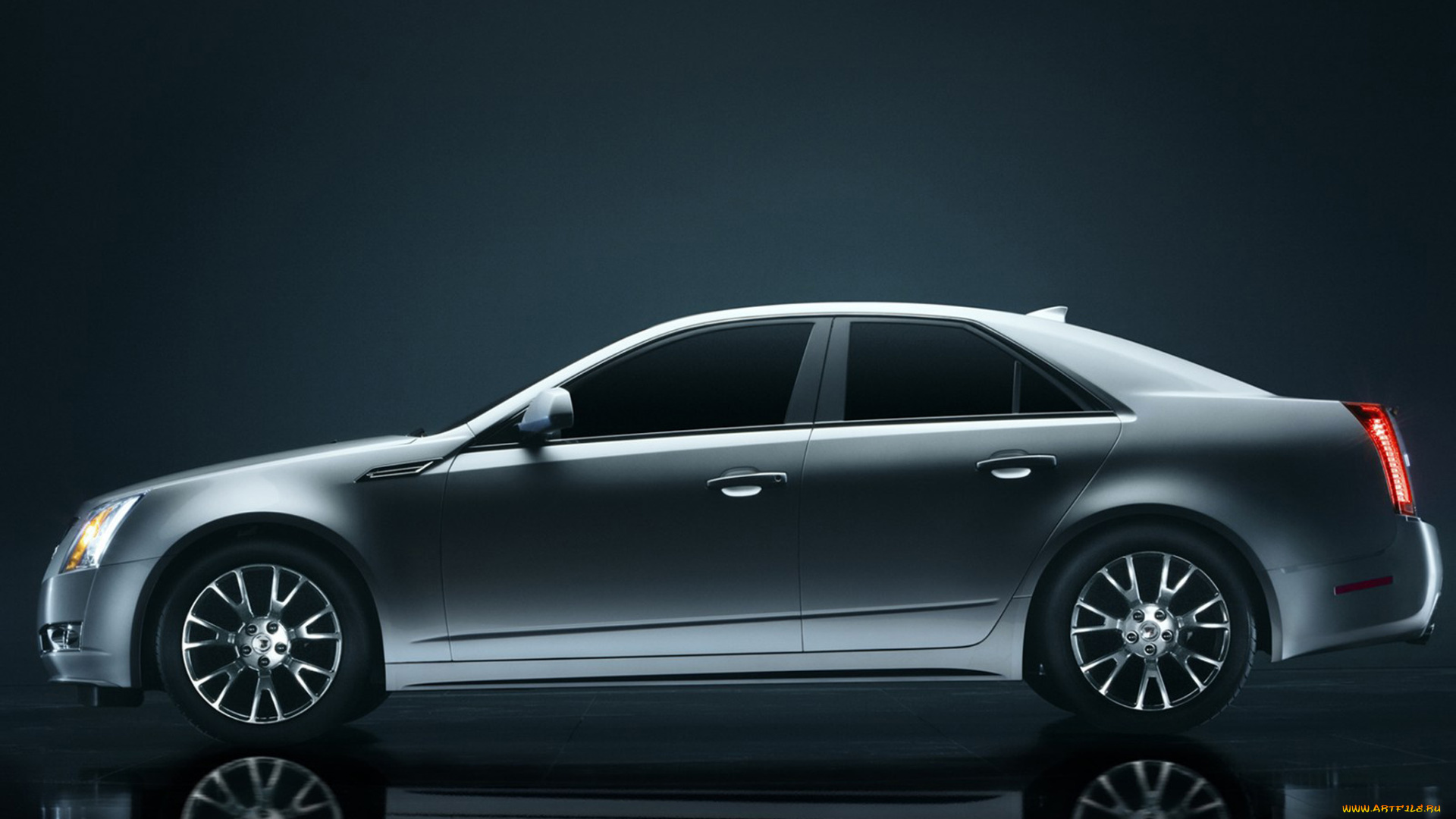 автомобили, cadillac