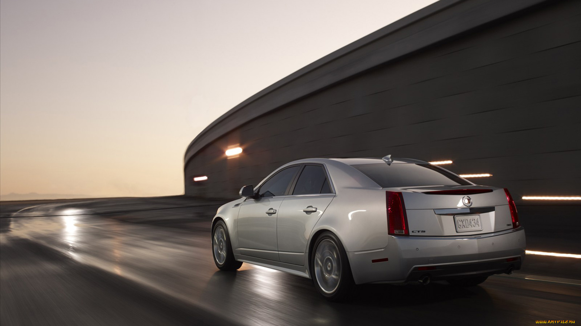 автомобили, cadillac