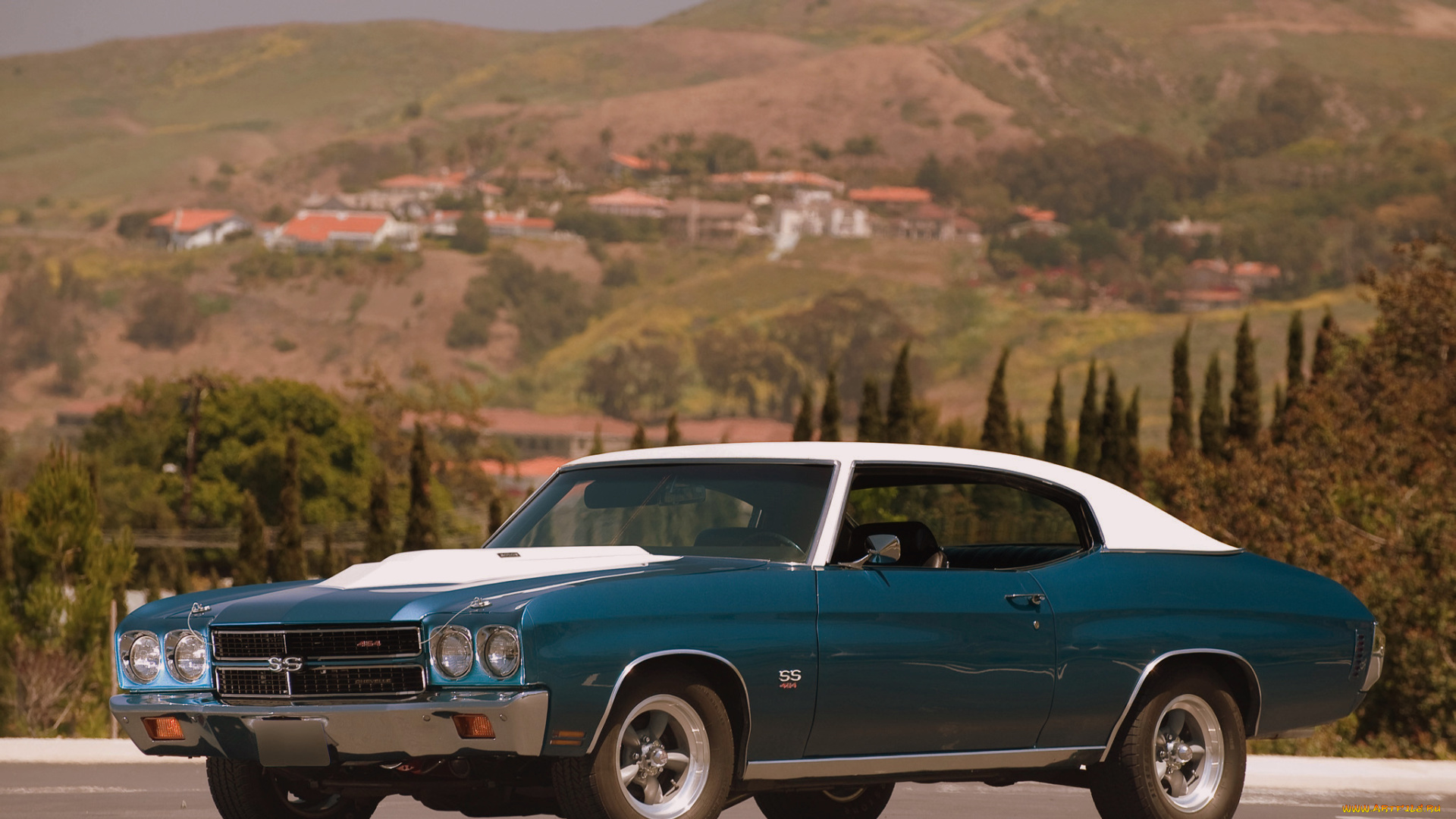 автомобили, chevrolet