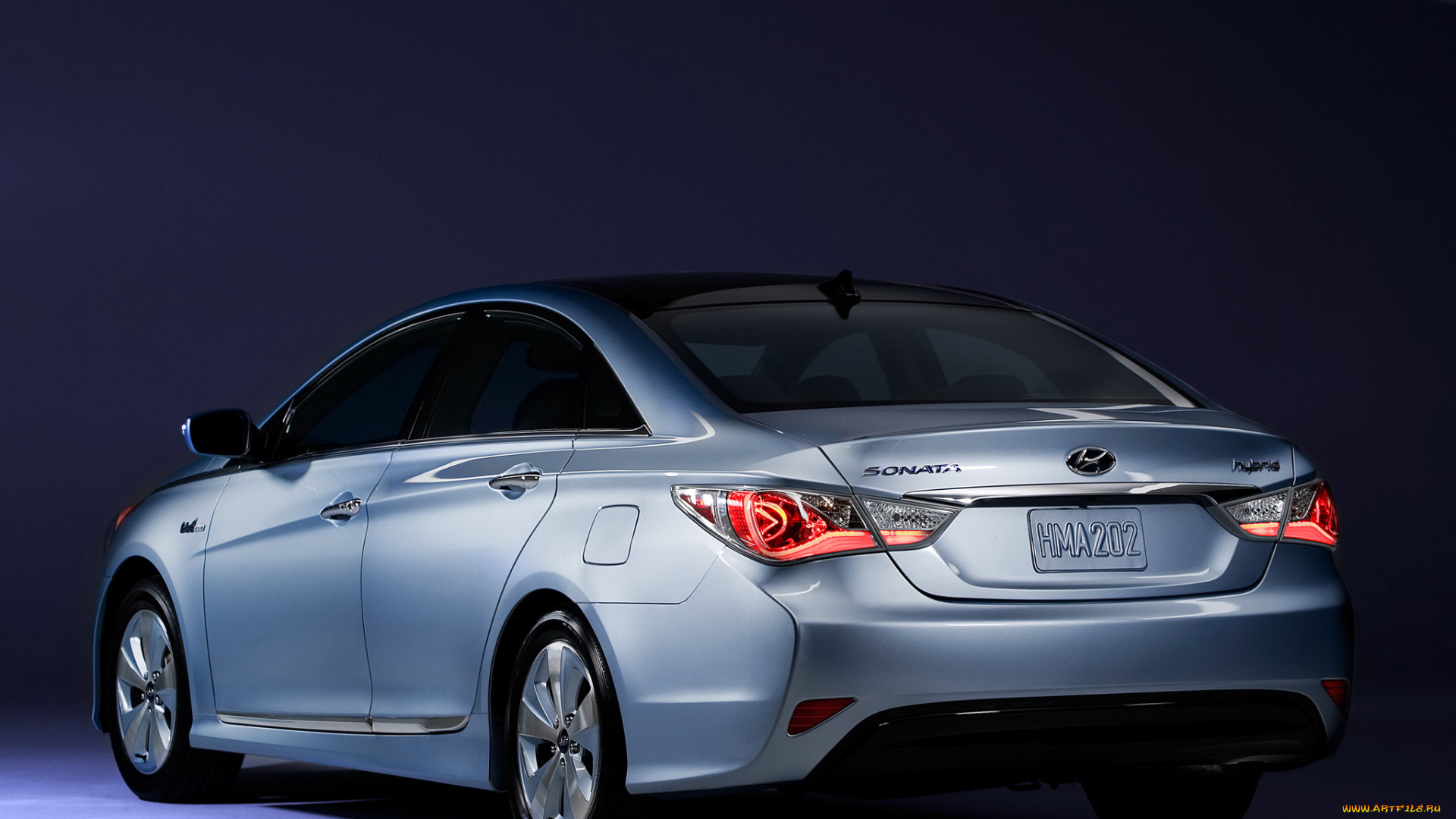 автомобили, hyundai, sonata