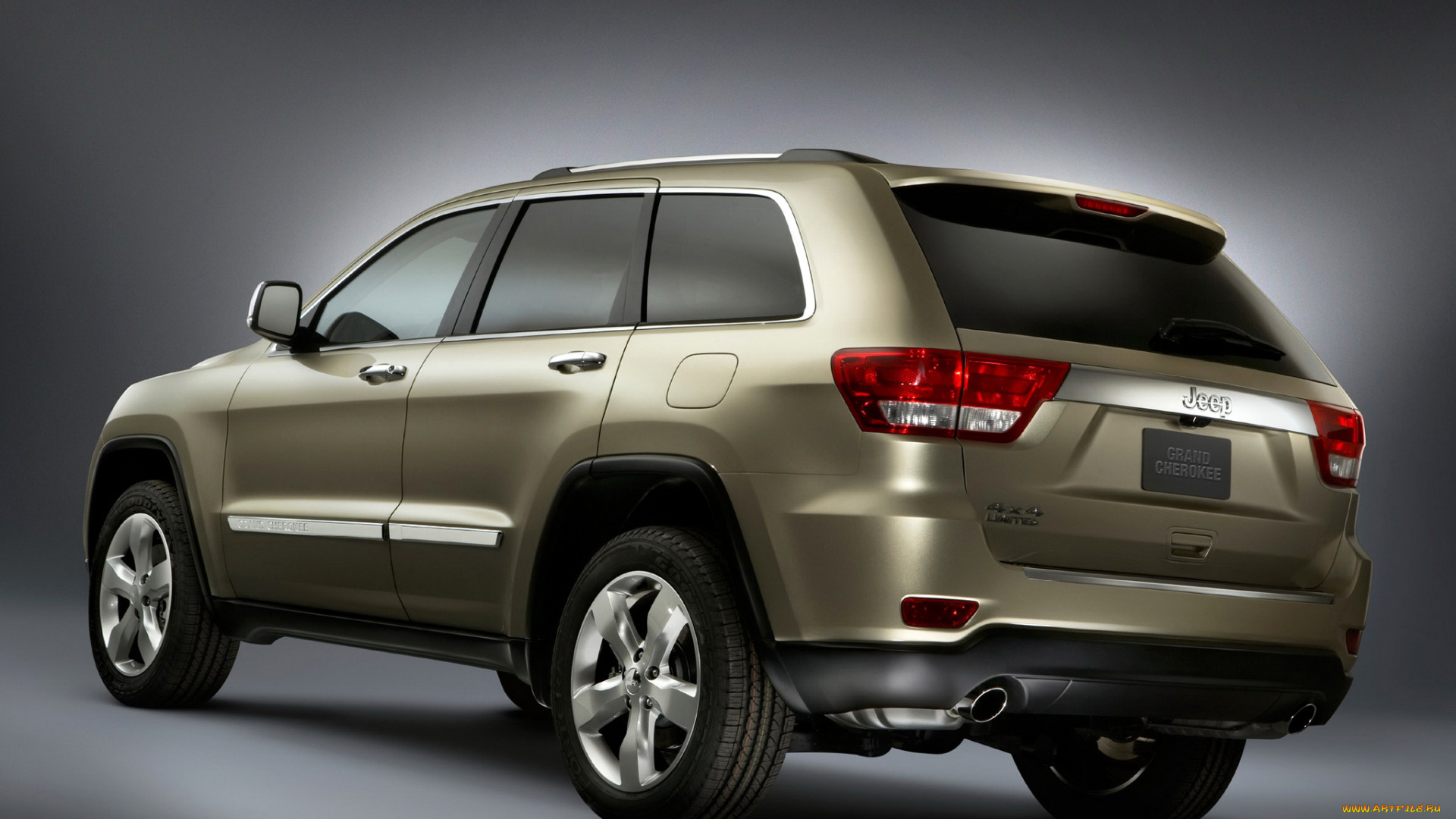 автомобили, jeep, grand, cherokee