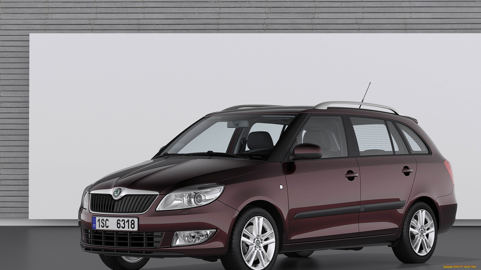 автомобили, skoda, fabia, combi