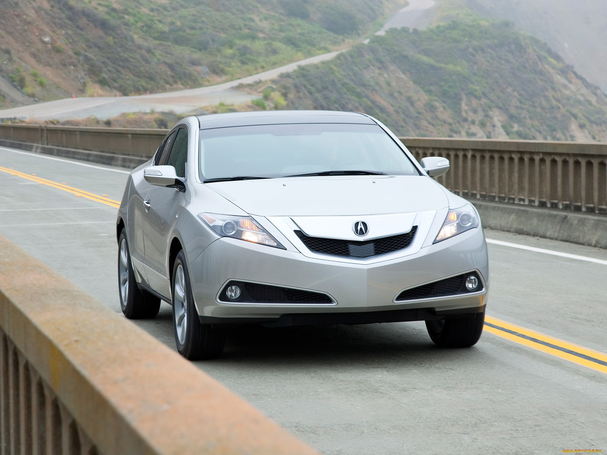 автомобили, acura, zdx