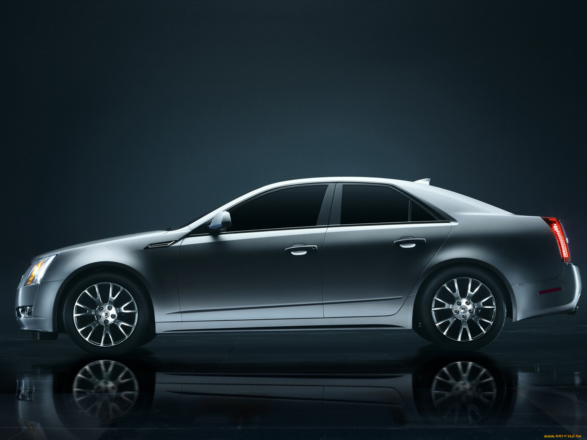 автомобили, cadillac