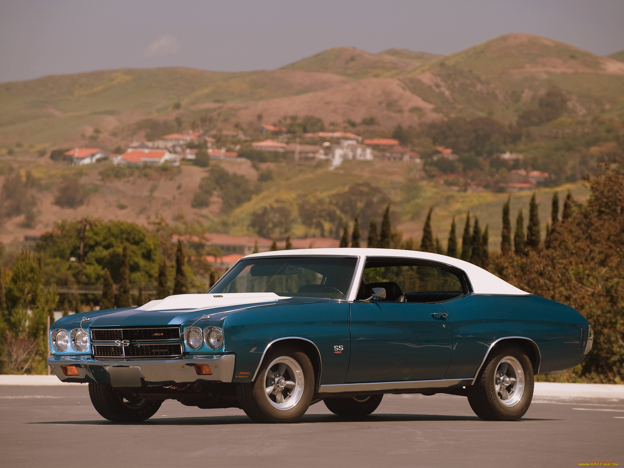автомобили, chevrolet