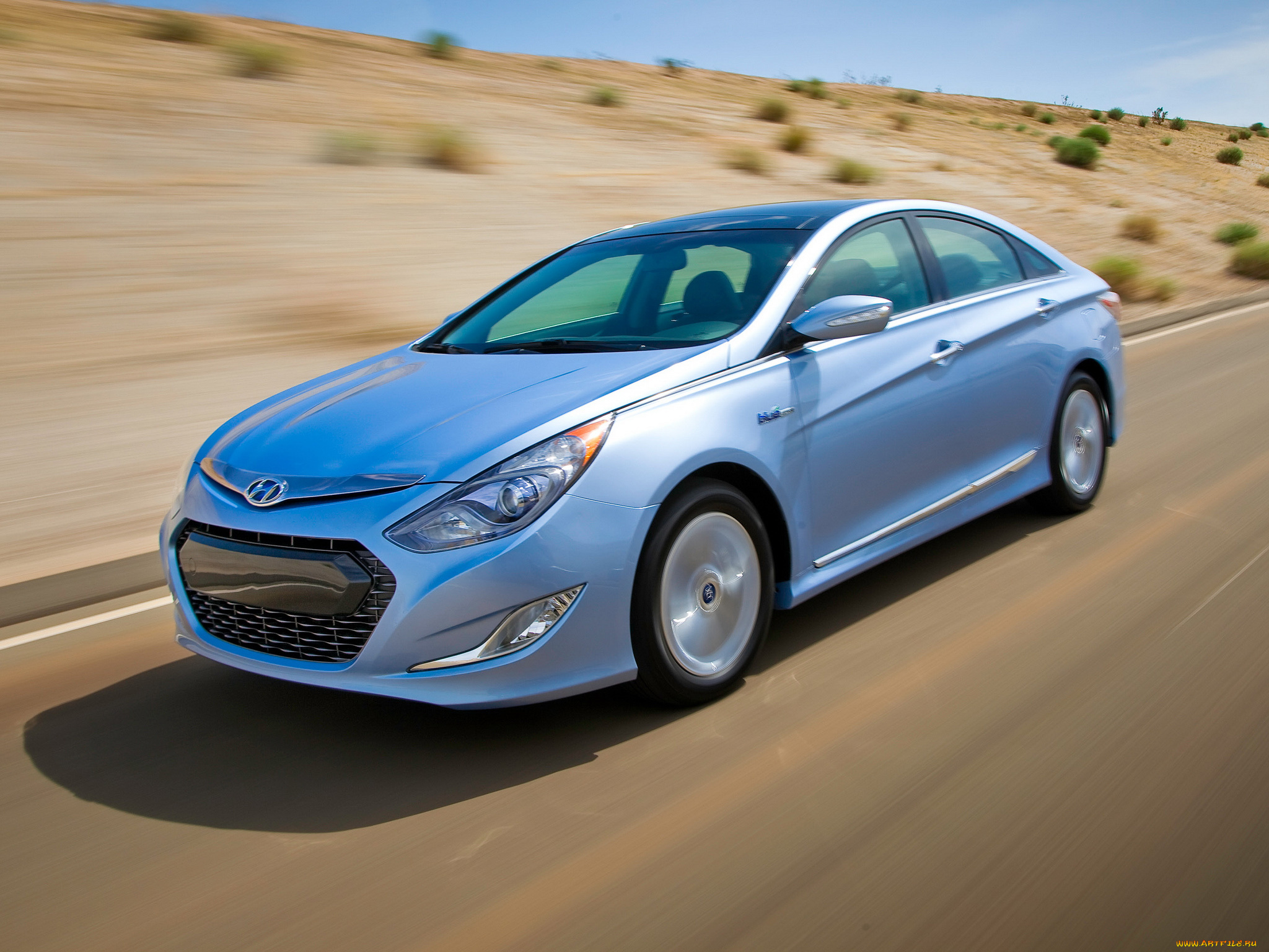 автомобили, hyundai, sonata