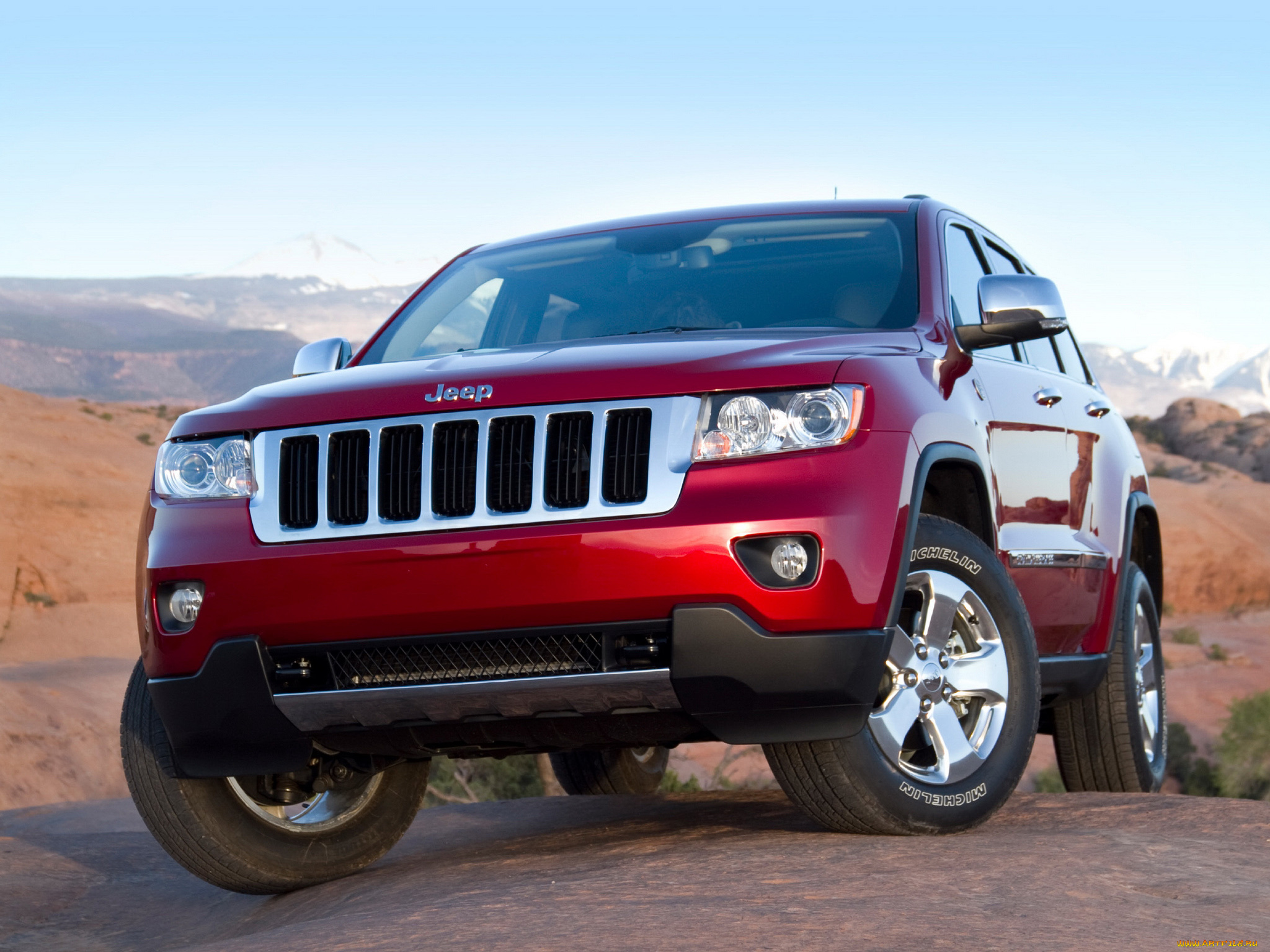 автомобили, jeep, grand, cherokee