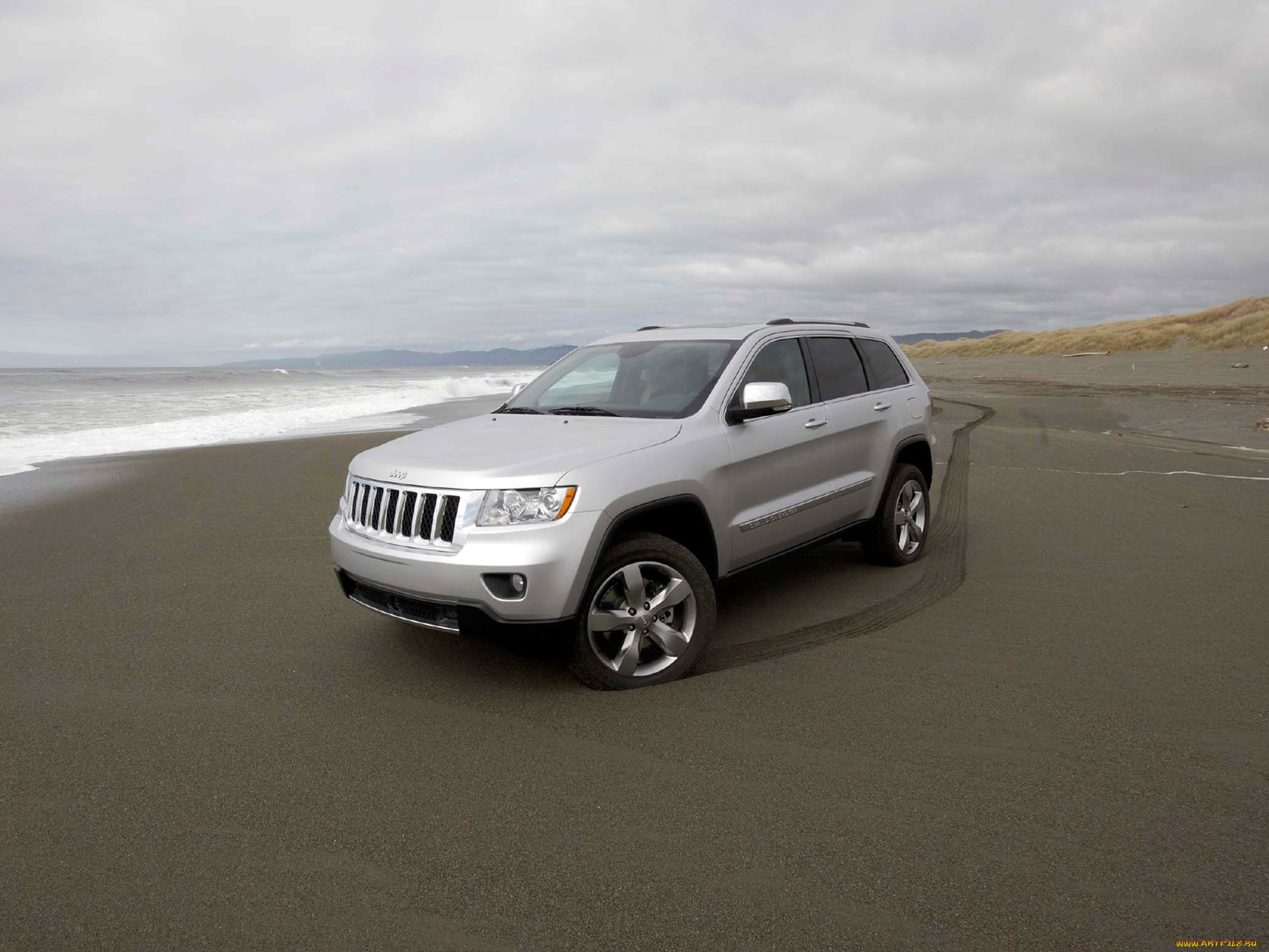 автомобили, jeep, grand, cherokee