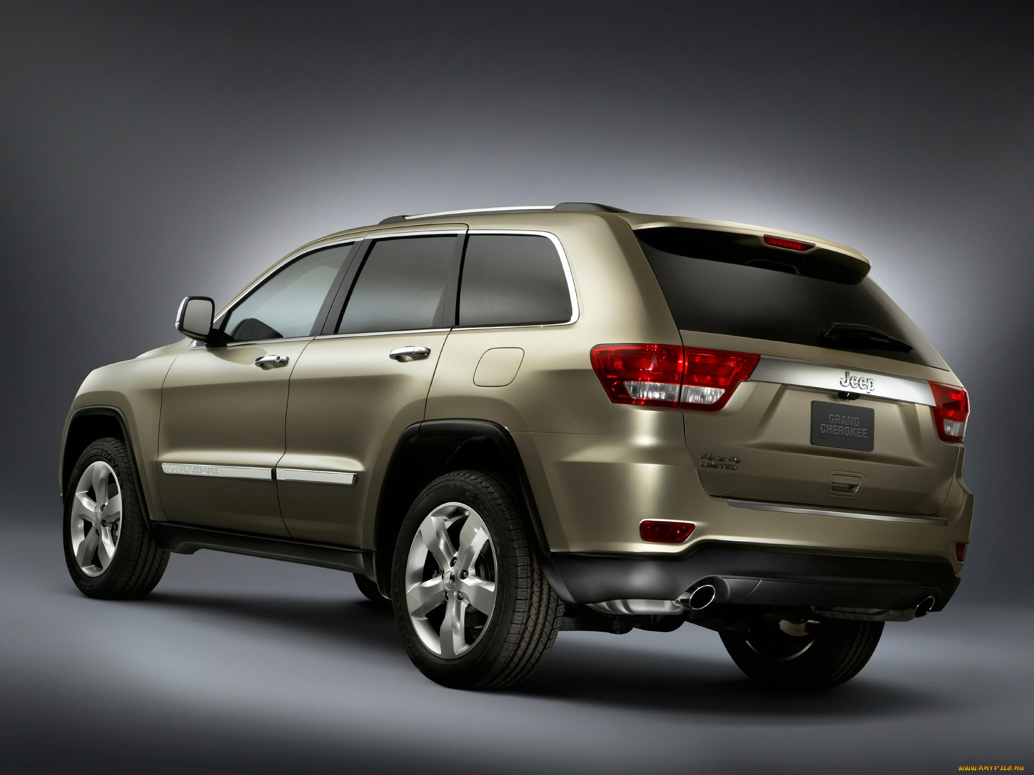 автомобили, jeep, grand, cherokee