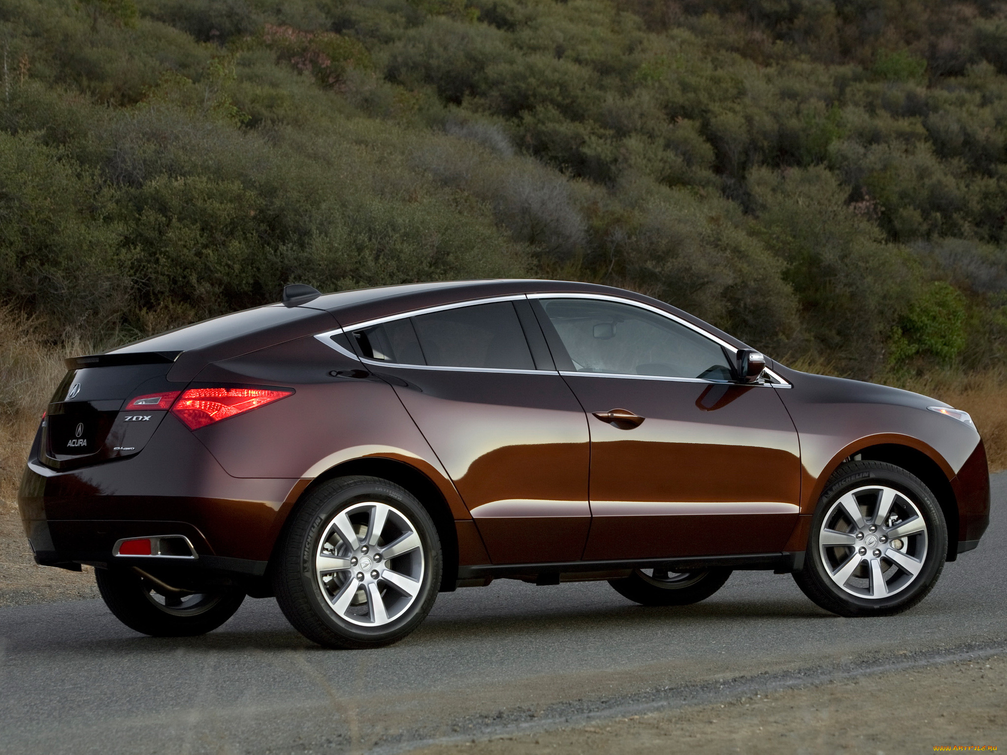 zdx, 2010, автомобили, acura
