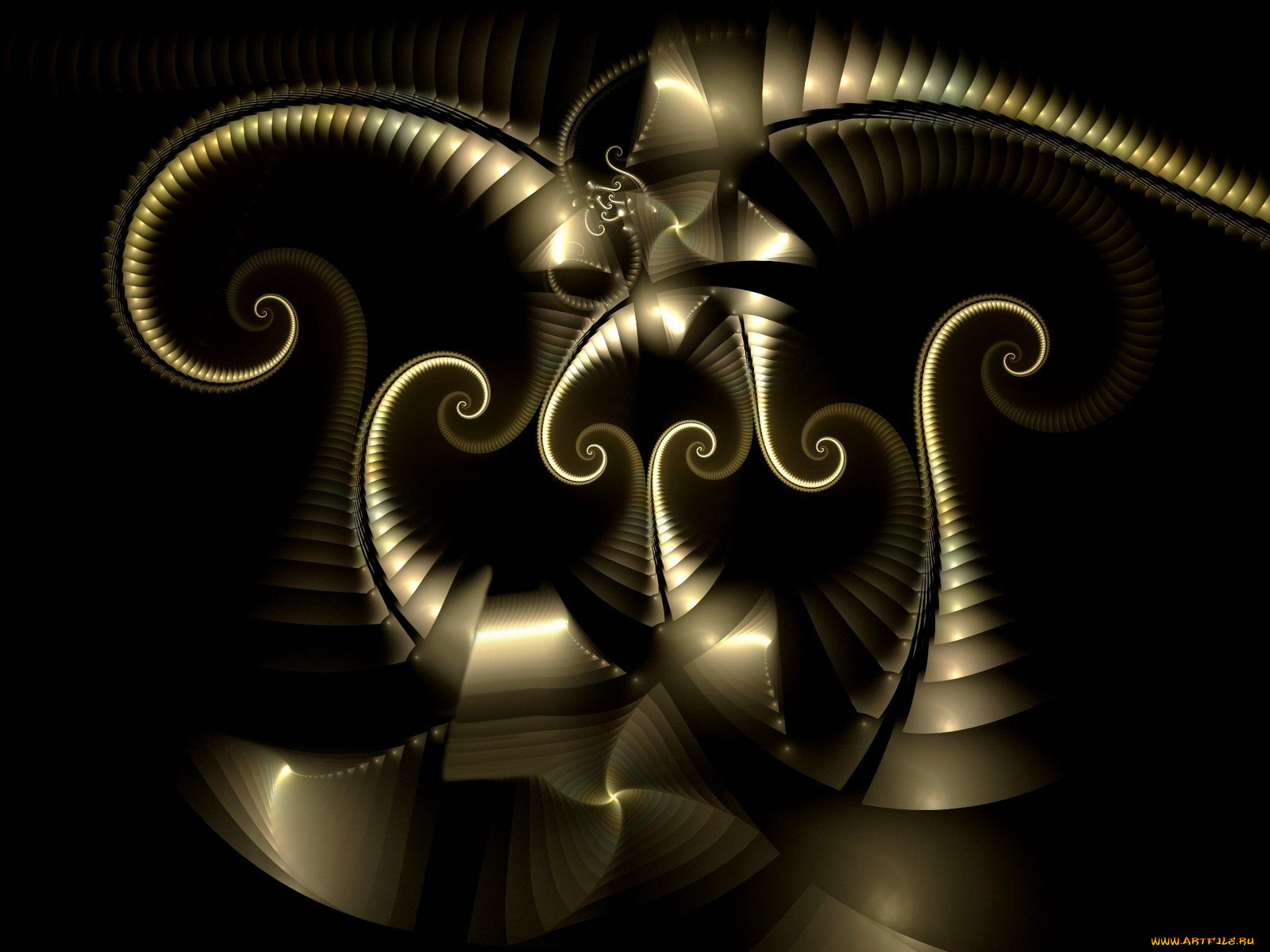 3д, графика, abstract, абстракции, абстракция, узор